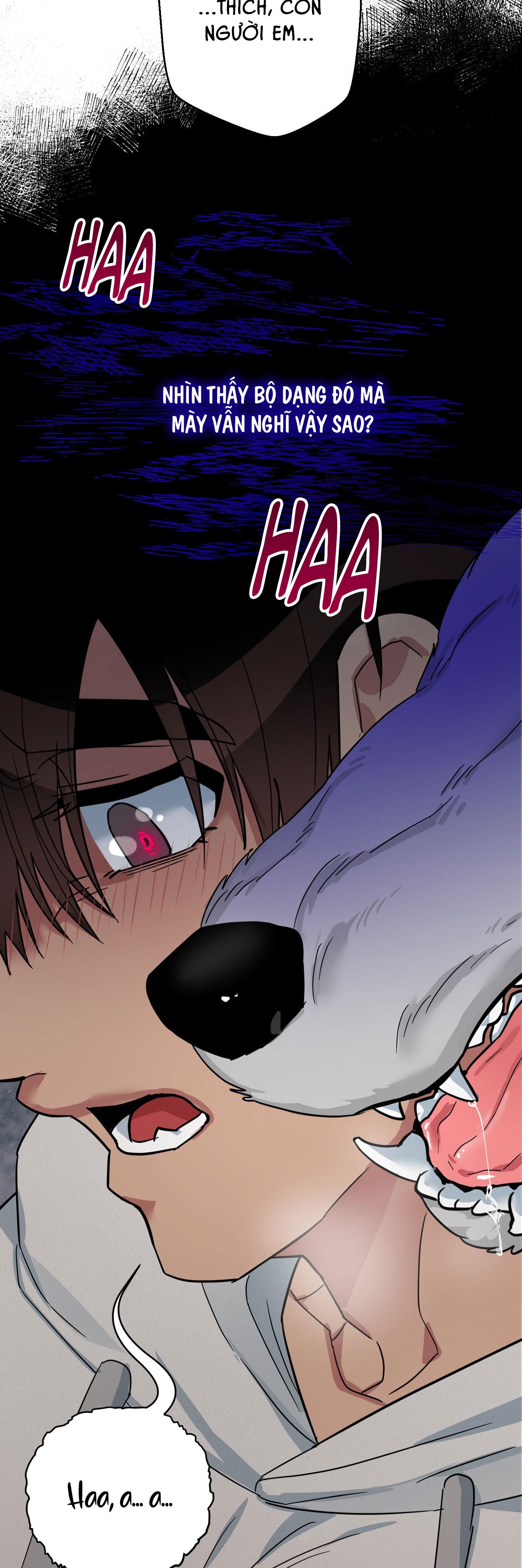 CHÚ ĐÃ BIẾT HẾT RỒI SAO ? Chapter 45 - Next Chapter 46