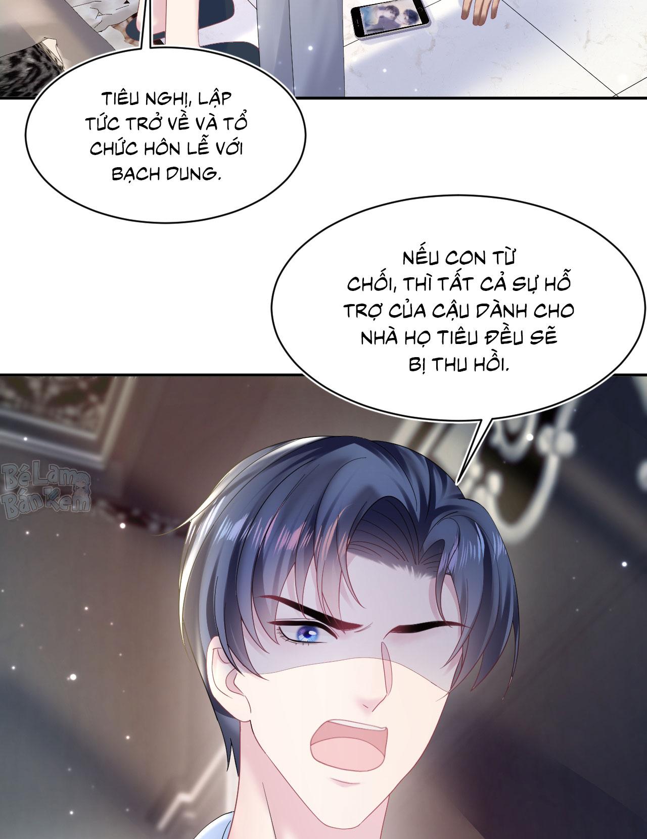 Tuyệt mỹ bạch liên hoa online dạy học Chapter 152 - Next Chapter 153