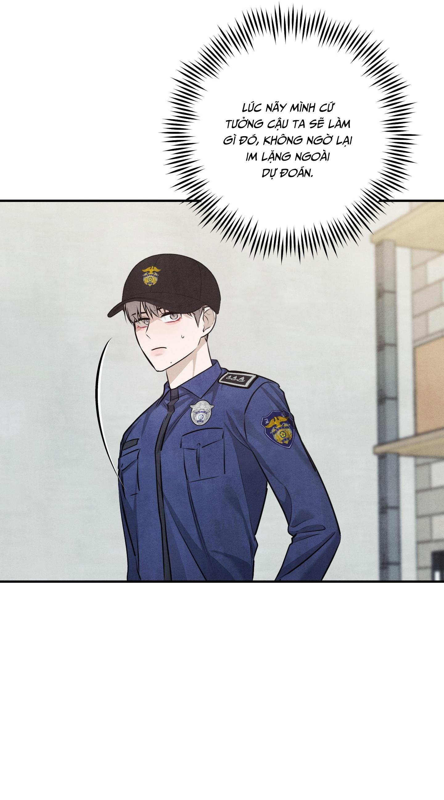 HẮC DIỄM DỤC VỌNG Chapter 18 - Next 