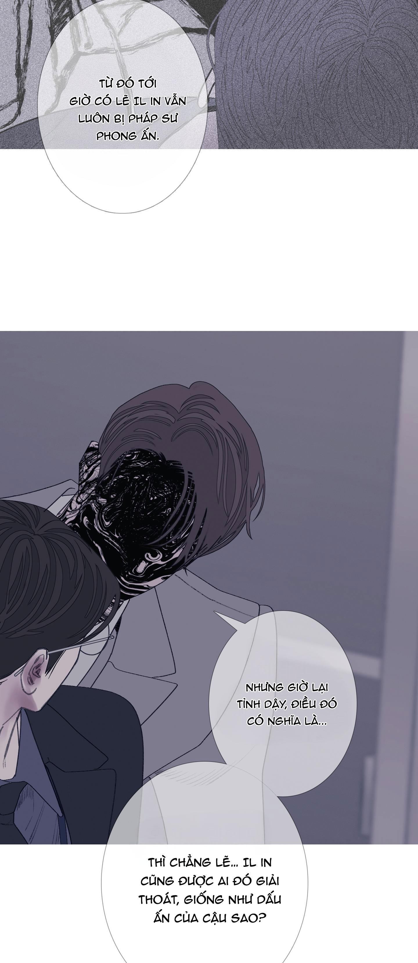CHUYỆN QUỶ MÔN QUAN Chapter 96 - Next Chapter 97