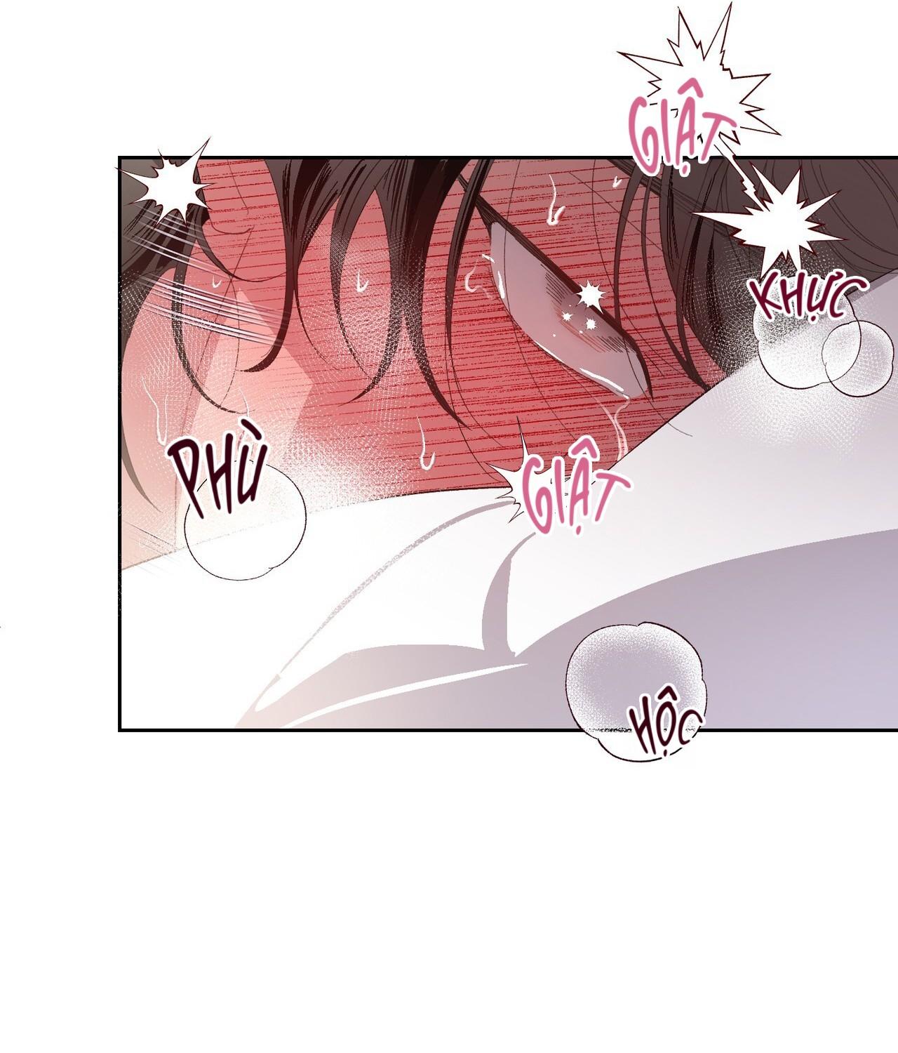 (CBunu) Bí Mật Của Mái Tóc Chapter 38 - Next 