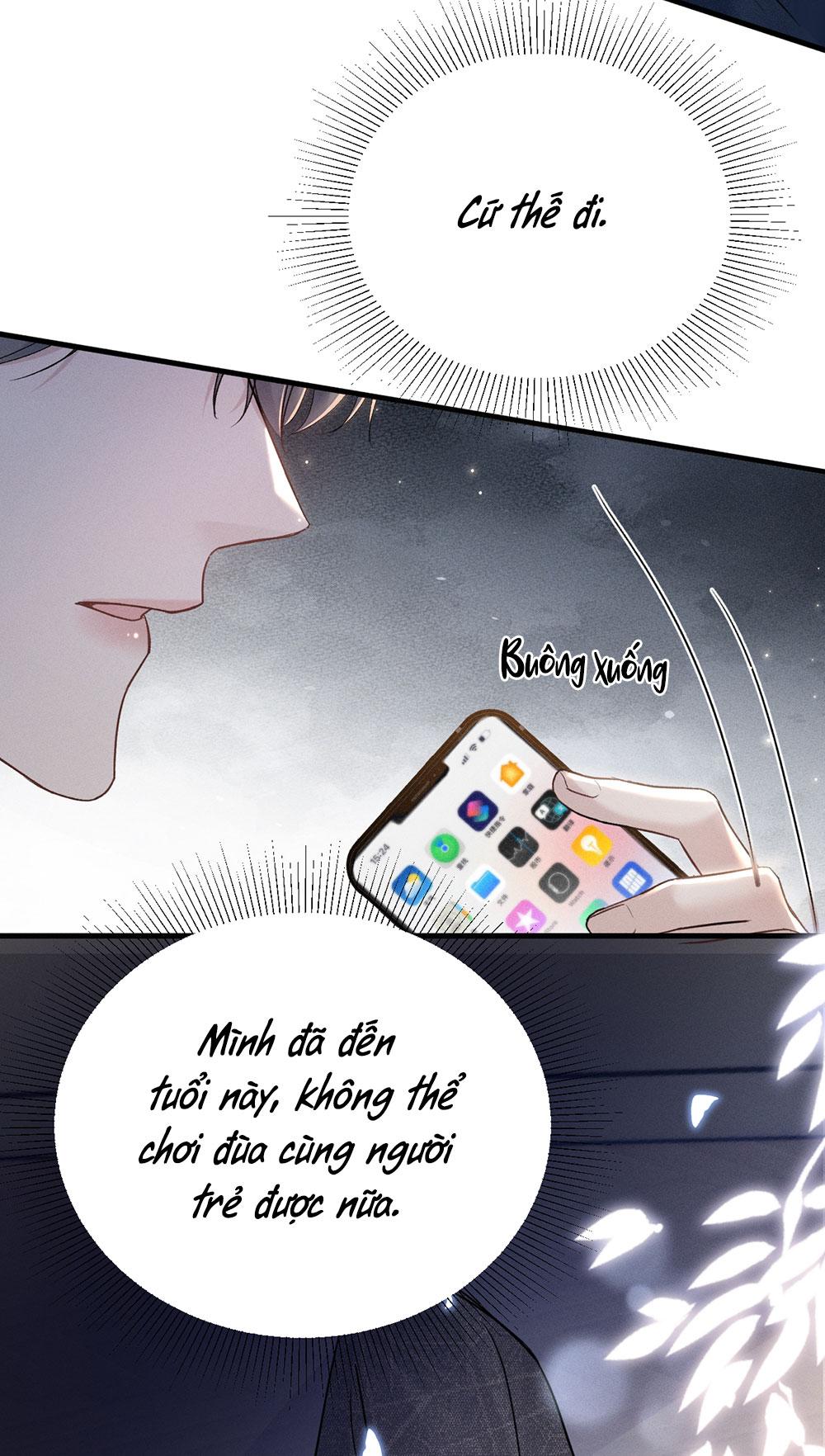 Cuộc Đối Đầu Gay Gắt Chapter 107 - Next 