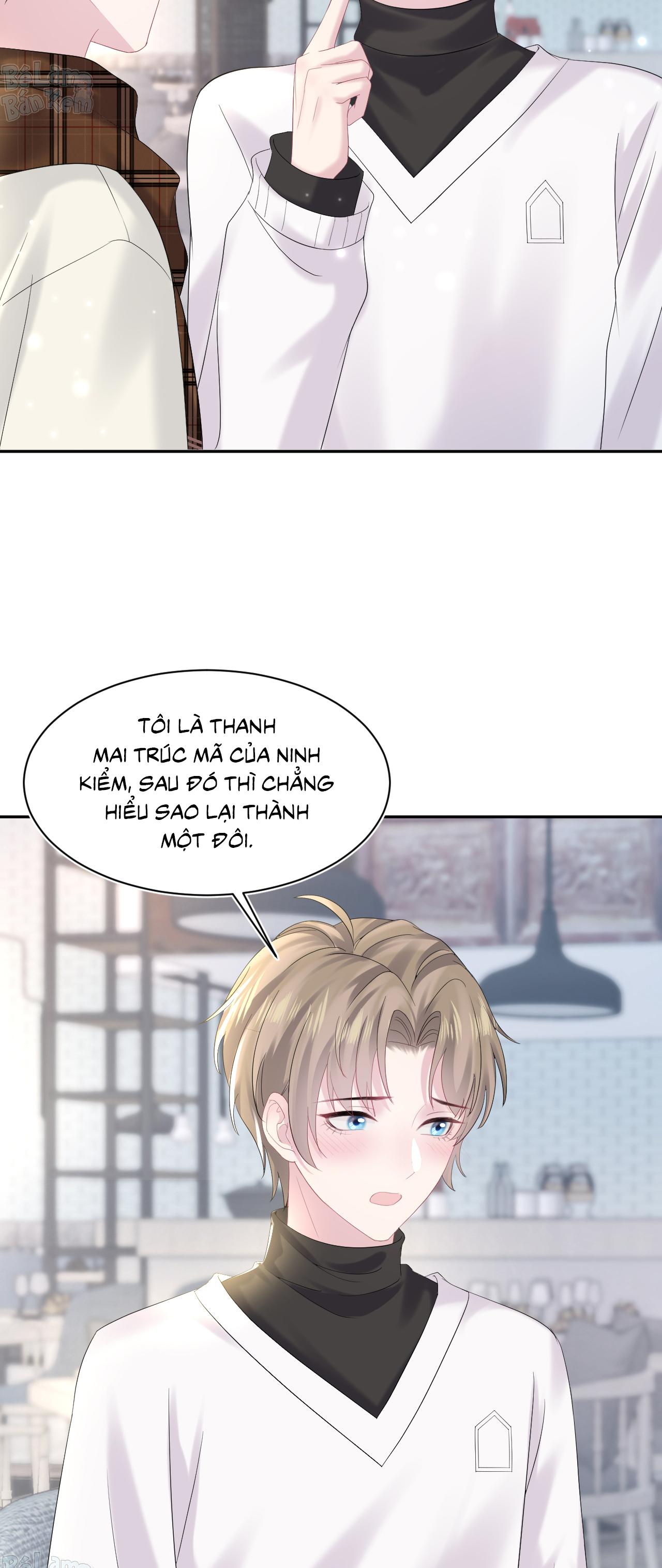 Tuyệt mỹ bạch liên hoa online dạy học Chapter 162 - Next Chapter 163