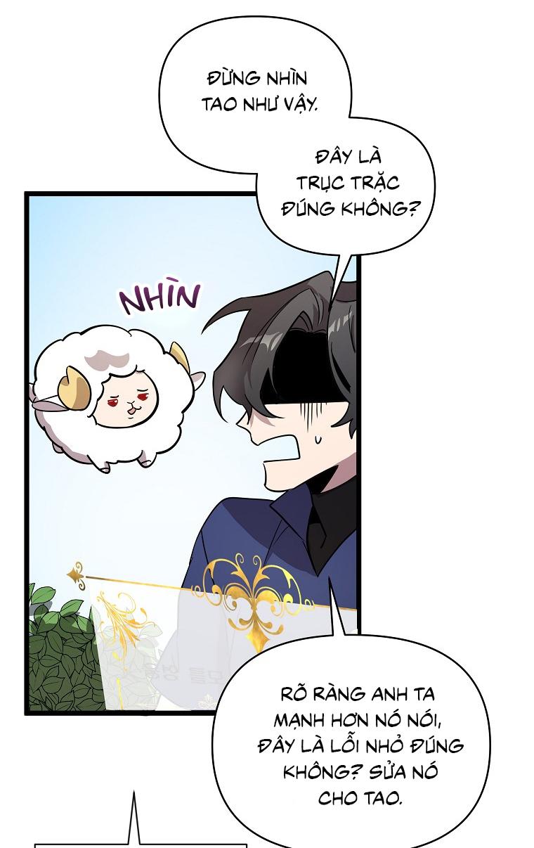 Hãy Lựa Chọn Anh Hùng Của Bạn Thật Cẩn Thận Chapter 5 - Next 