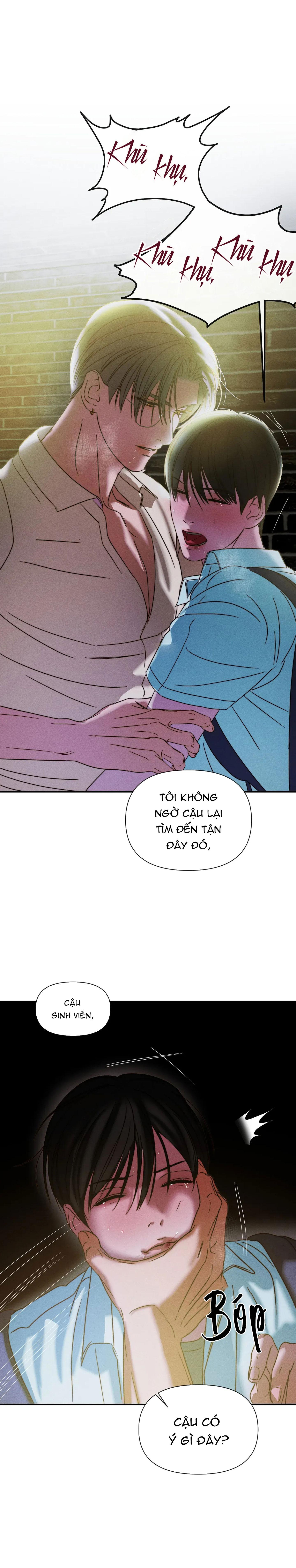 TUYỂN TẬP NHẤT THỤ ĐA CÔNG CỦA NHÀ KIM Chapter 42.2 mảnh khói 2 - Next 