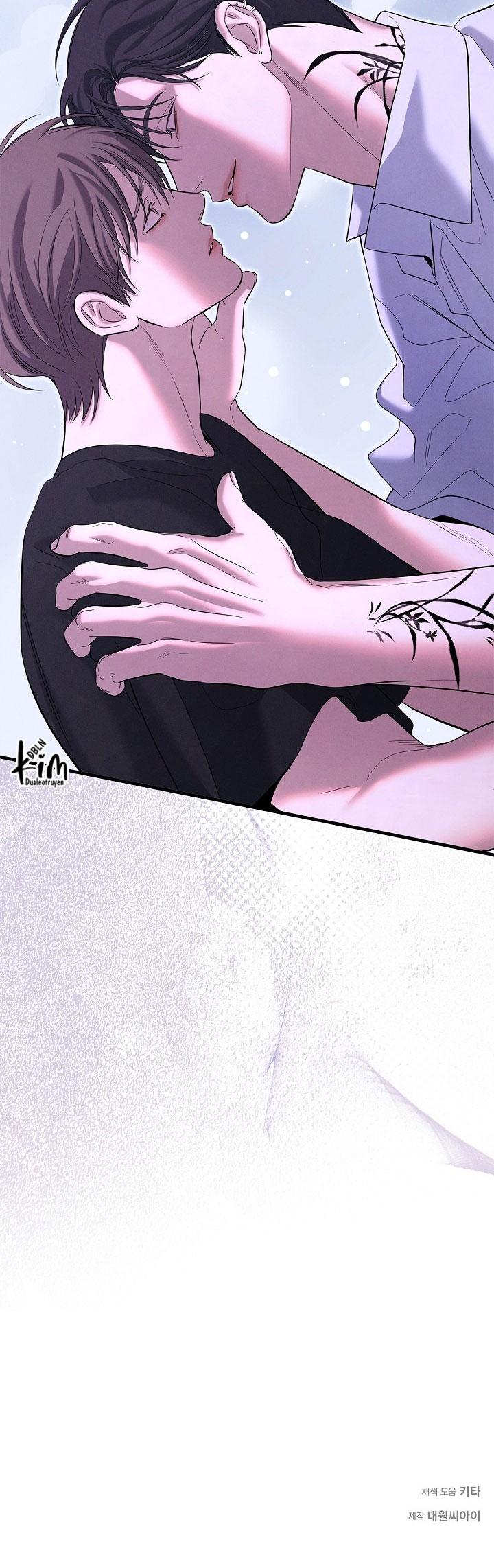 ĐÊM KHÔNG DẤU VẾT Chapter 54 - Next 