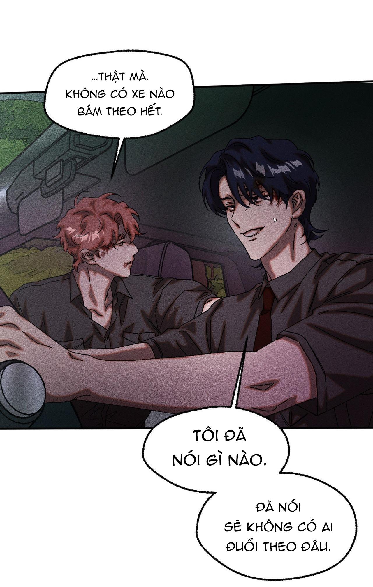 Cash Or Credit Chapter 58 - Next 