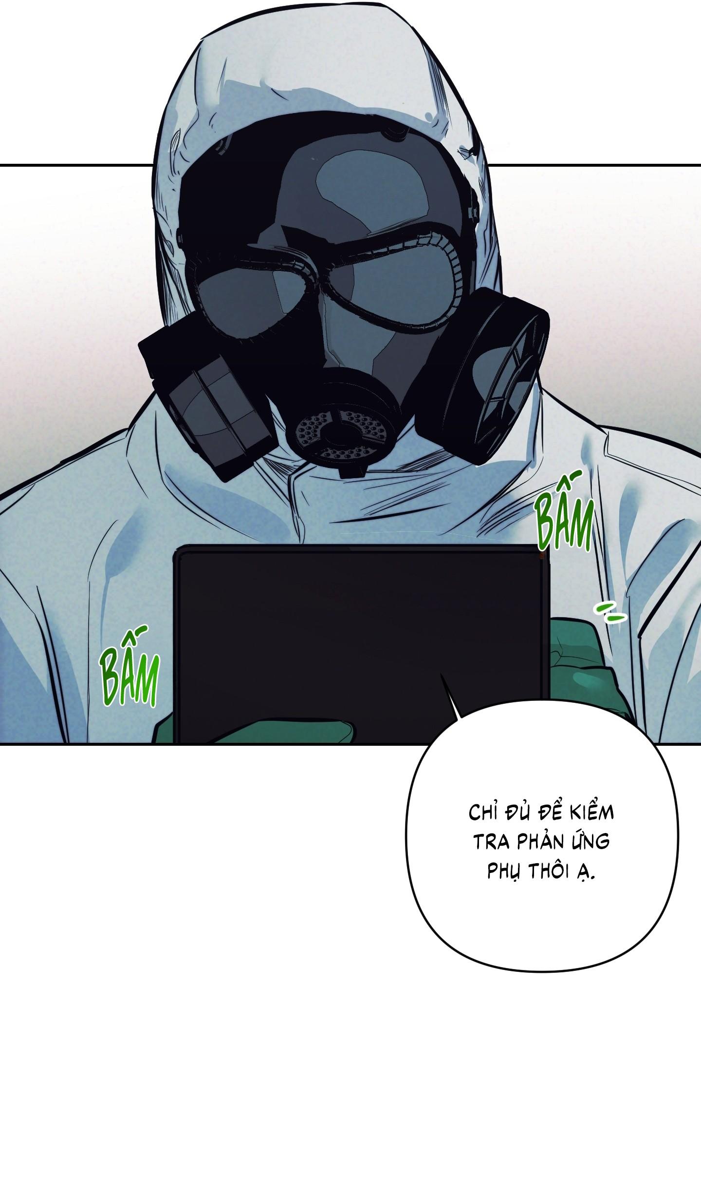 (CBunu) Stigma Chapter 48 - Next Chapter 49