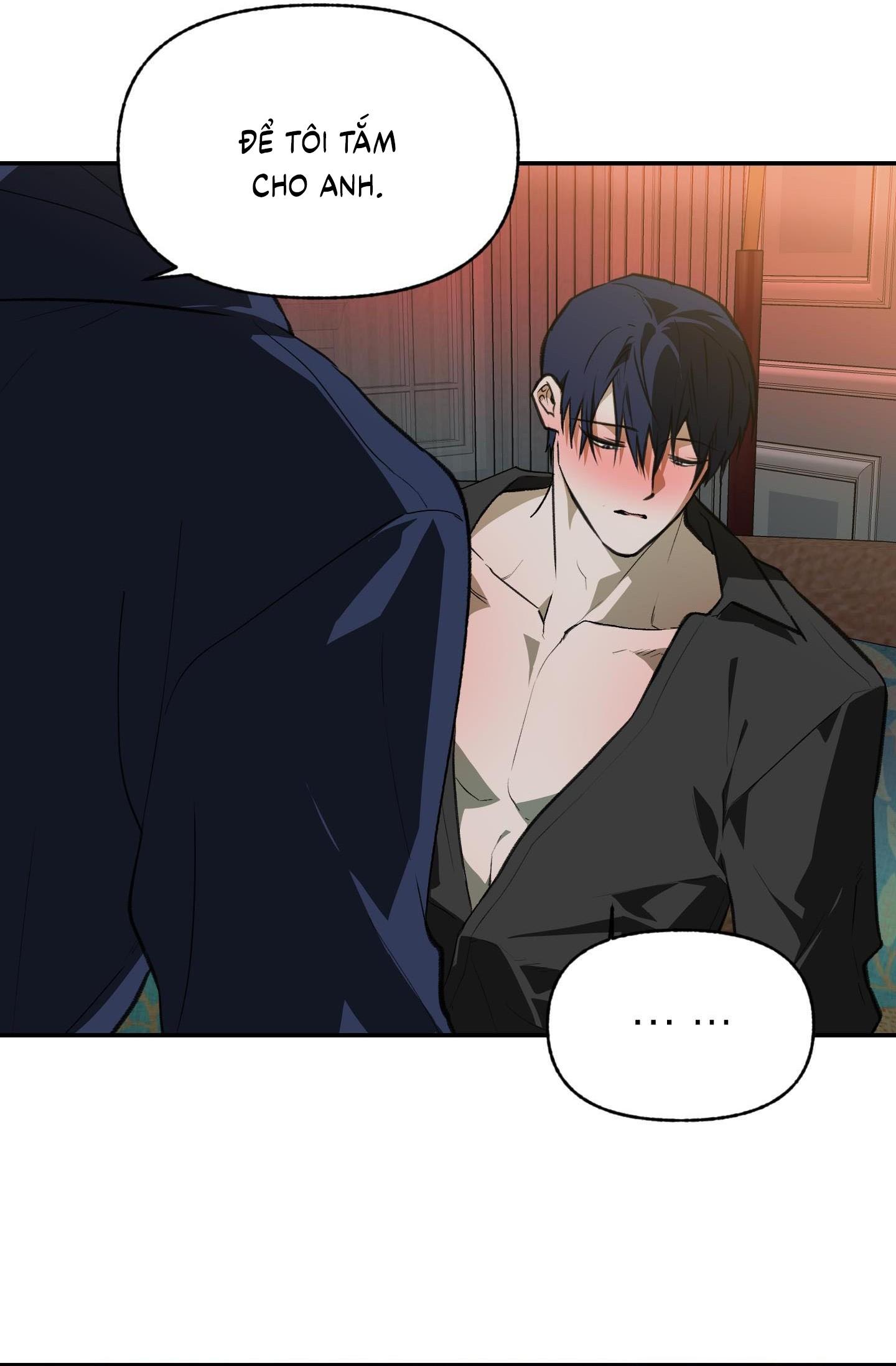 (CBunu) Control Time Chapter 40 H+ - Next 