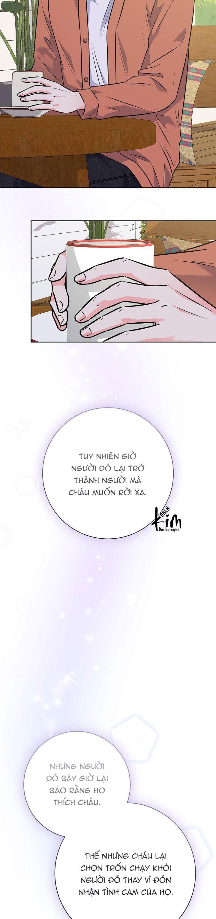 CHÁN GHÉT Chapter 67 - Next 
