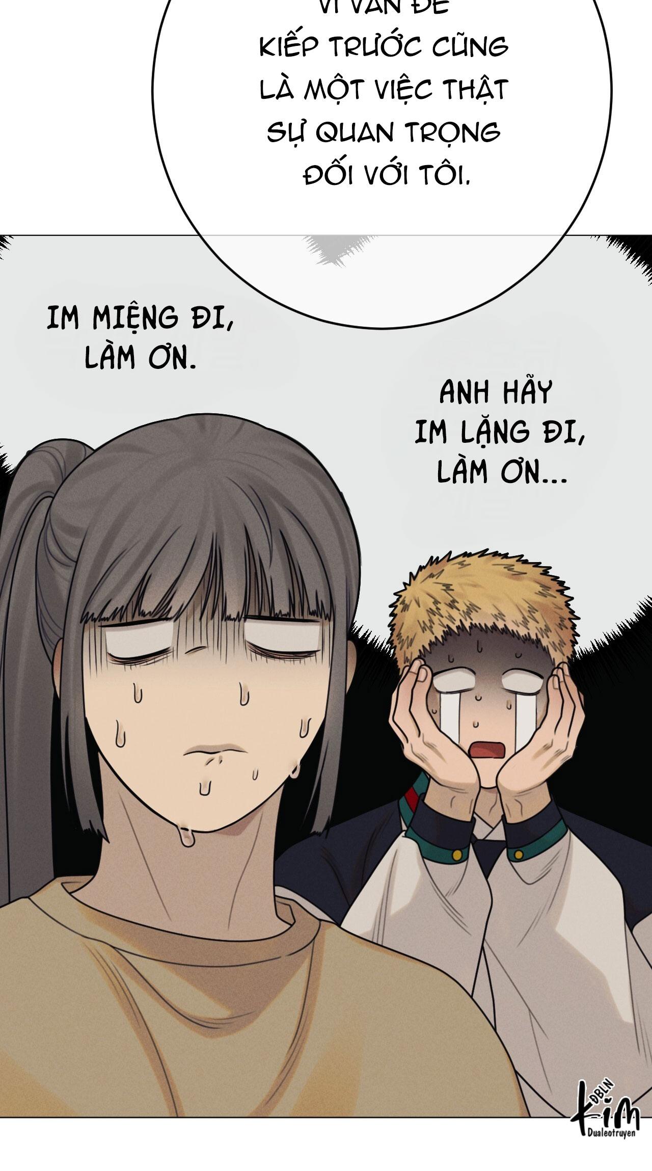 QUẺ BÓI GIẤC MƠ CỦA YÊU TINH Chapter 61 - Next Chapter 62