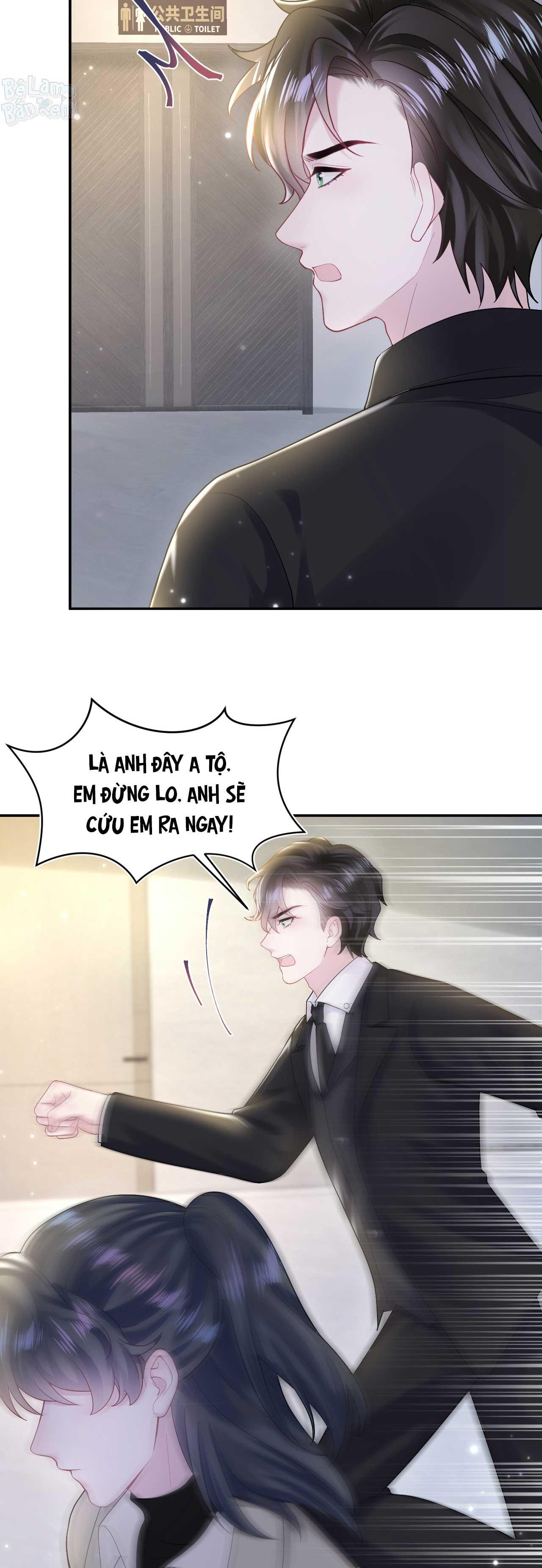 Tuyệt mỹ bạch liên hoa online dạy học Chapter 169 - Next Chapter 170