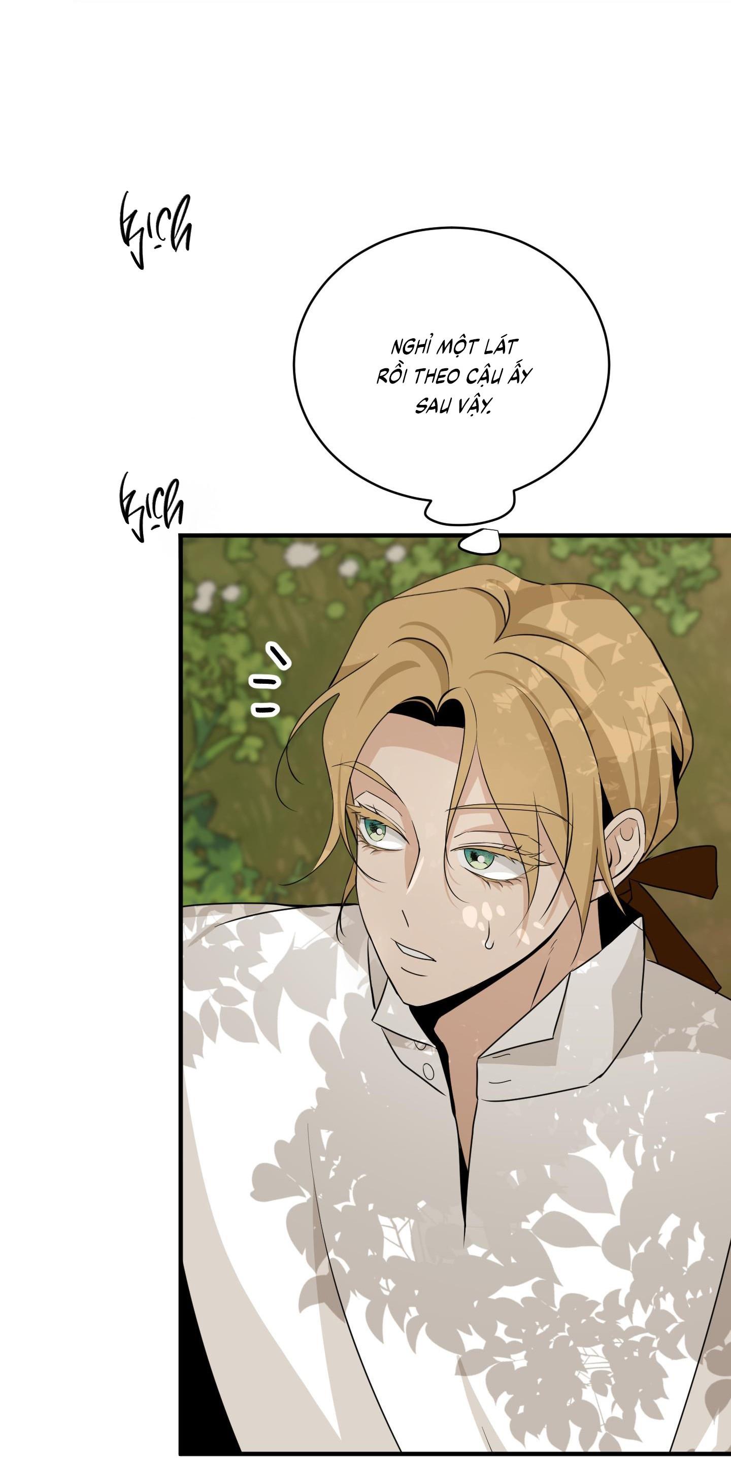 (CBunu) Hoa Vô Danh Chapter 23 - Next 