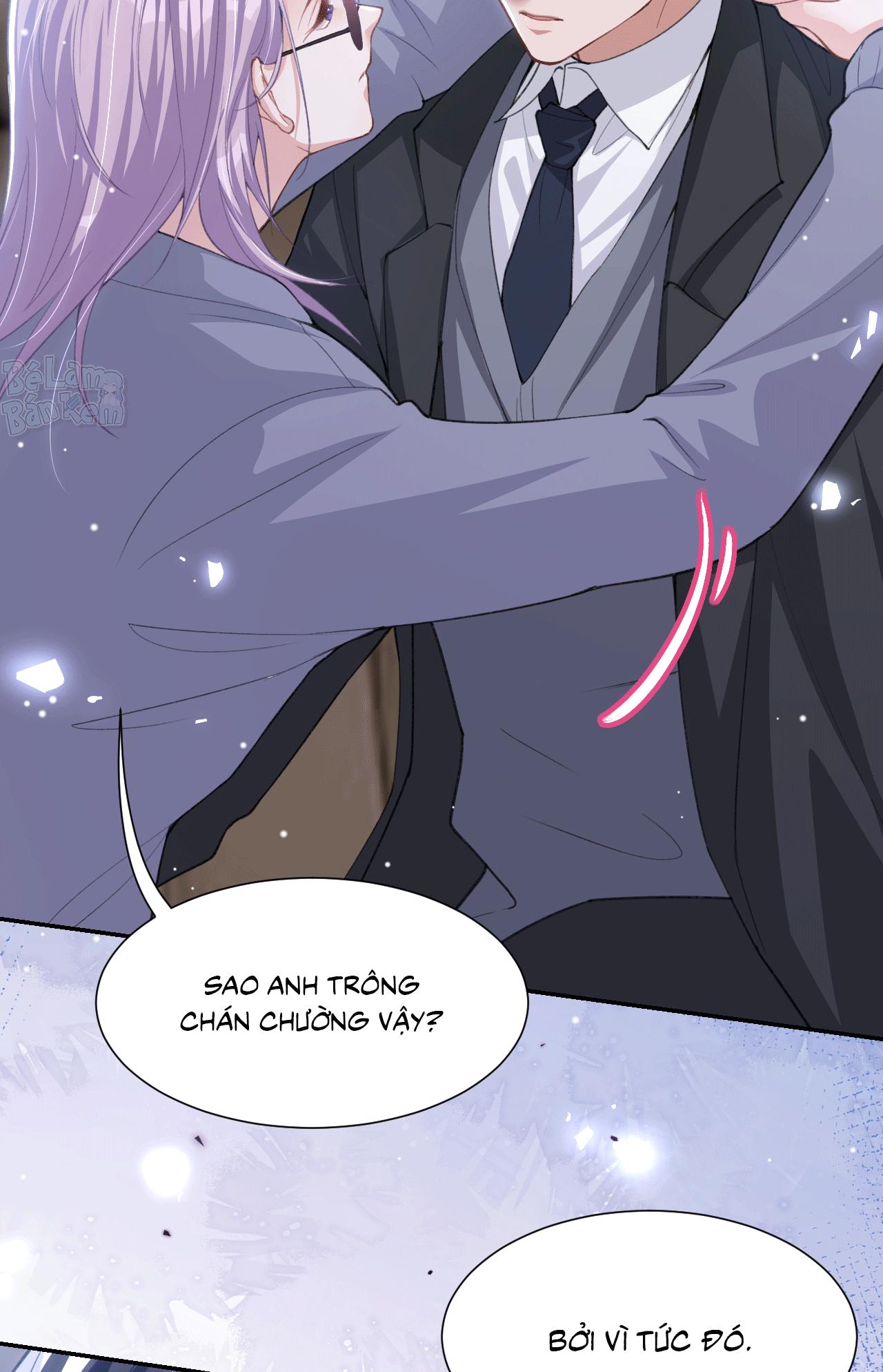 Quan hệ thế thân Chapter 218 - Next Chapter 219