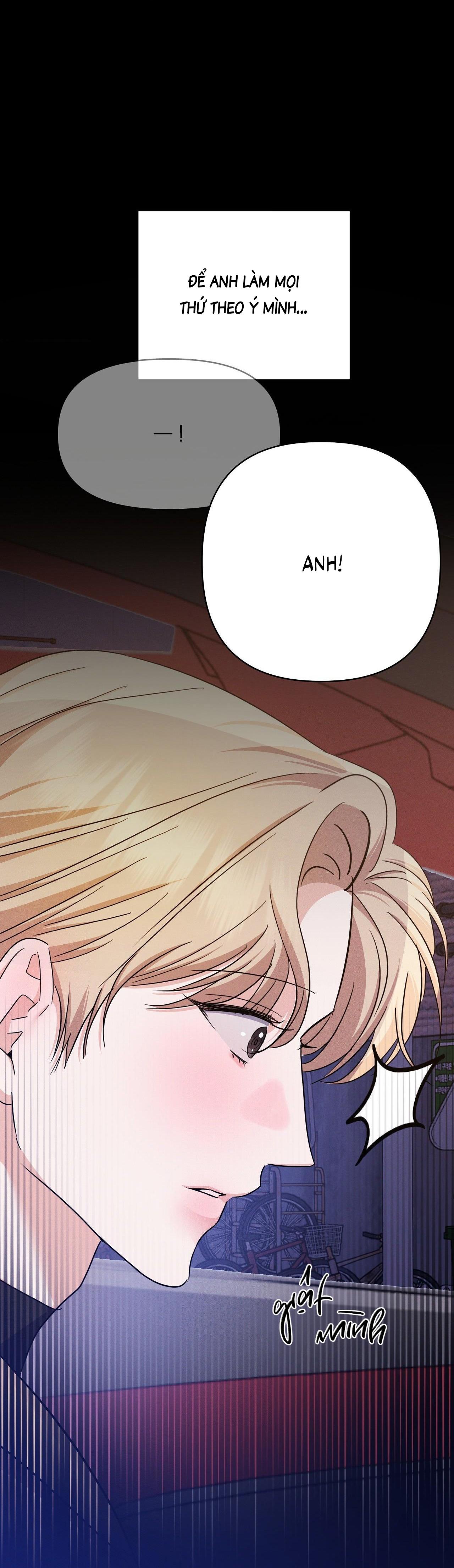 (CBunu) Cẩm Nang Fetish Chapter 6 H - Trang 2