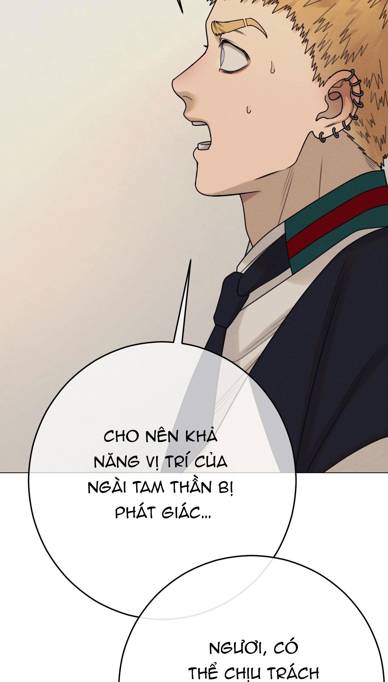 QUẺ BÓI GIẤC MƠ CỦA YÊU TINH Chapter 61 - Next Chapter 62
