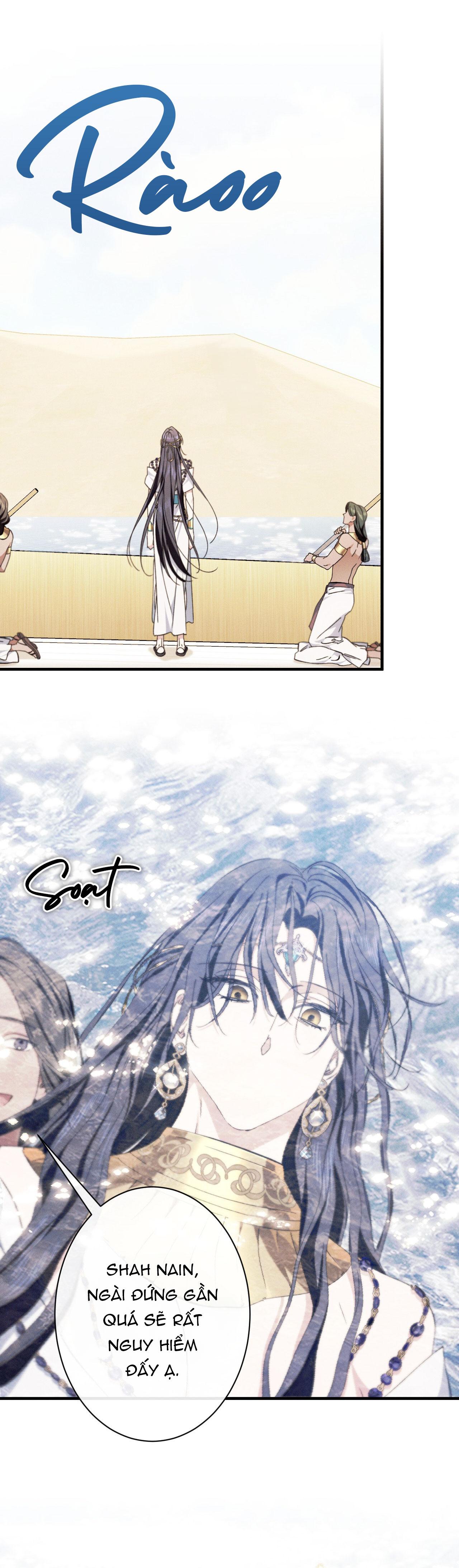 RẮN NUỐT LỰU Chapter 12 - Trang 2