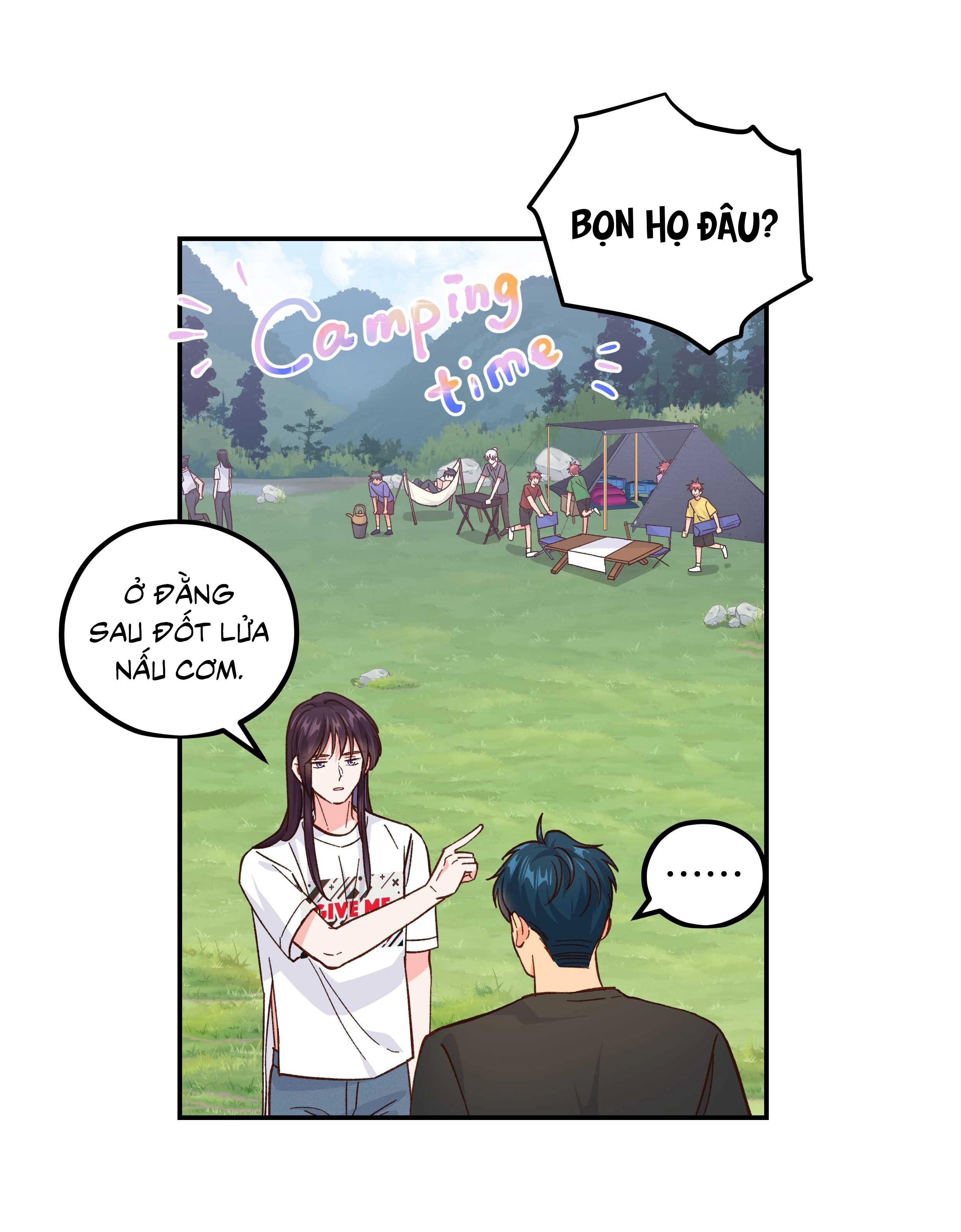 Quán cơm tỳ hưu Chapter 132 - Next Chapter 133