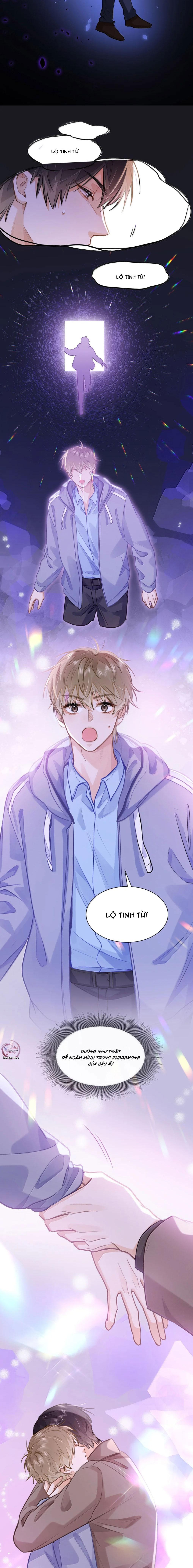 Tôi thích tin tức tố của cậu Chapter 84 - Next 