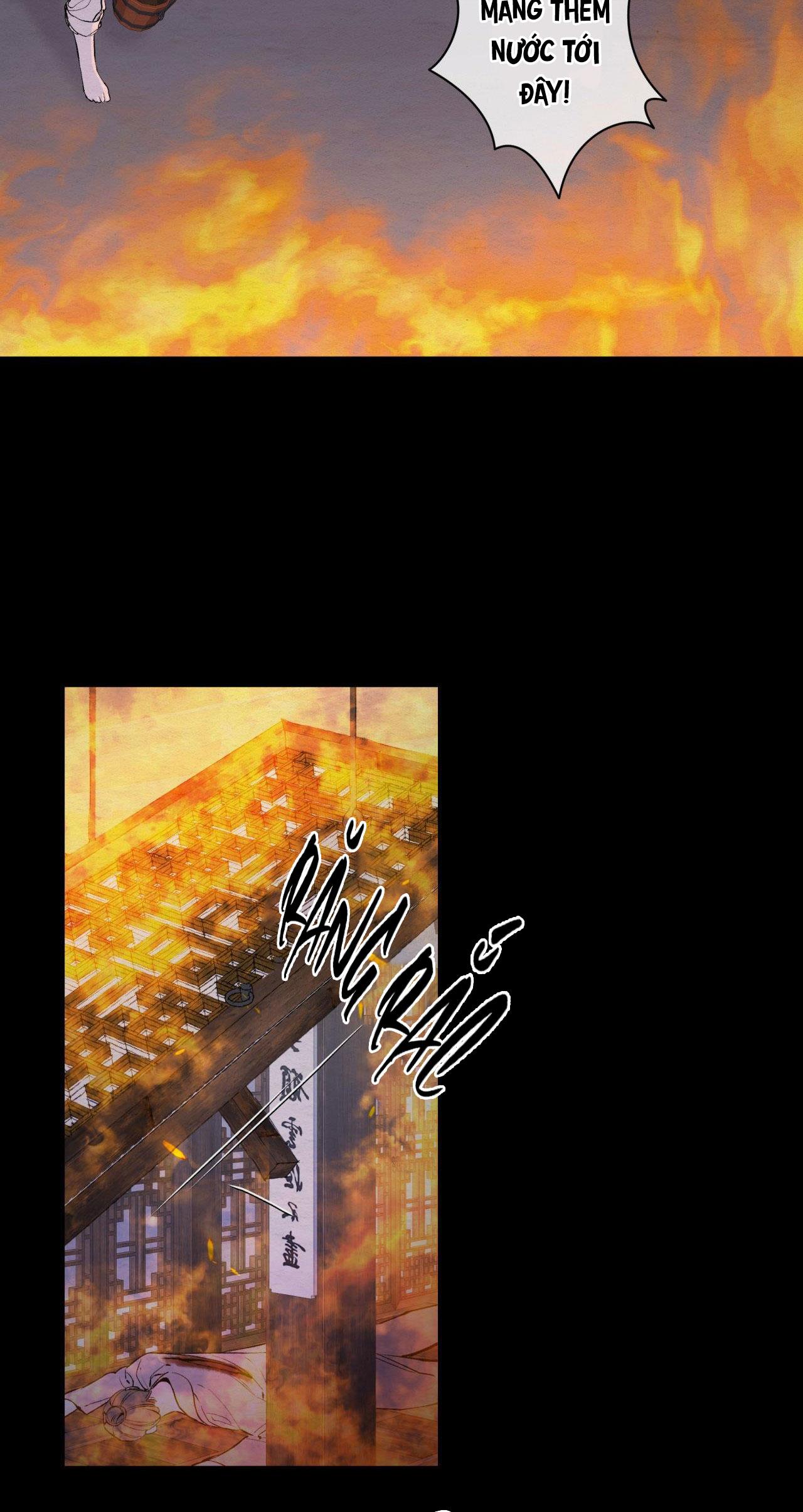 TÂM HỒN MÉO MÓ Chapter 44 - Next Chapter 45