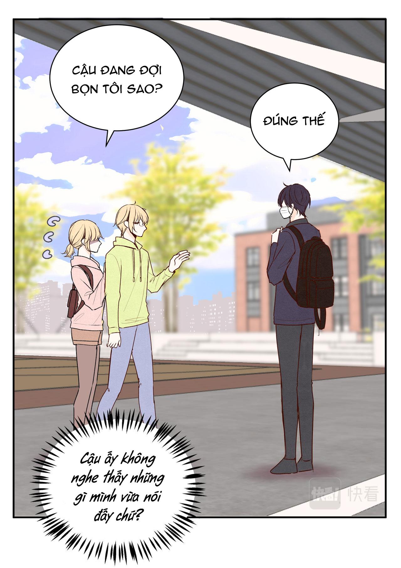 Liquor Gummies Chapter 69 - Next 