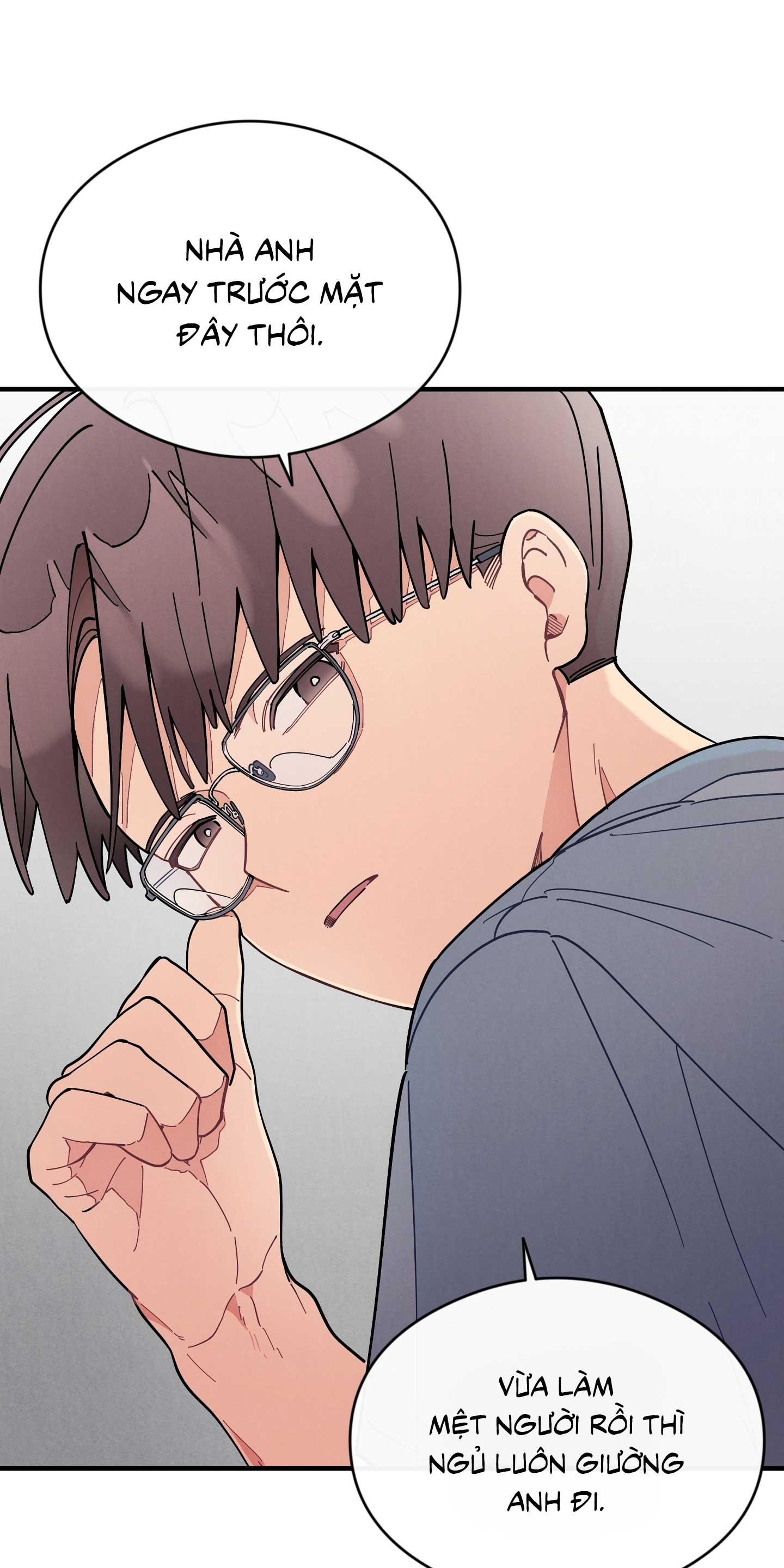 One-Room TA Chapter 48 - Next Chapter 49