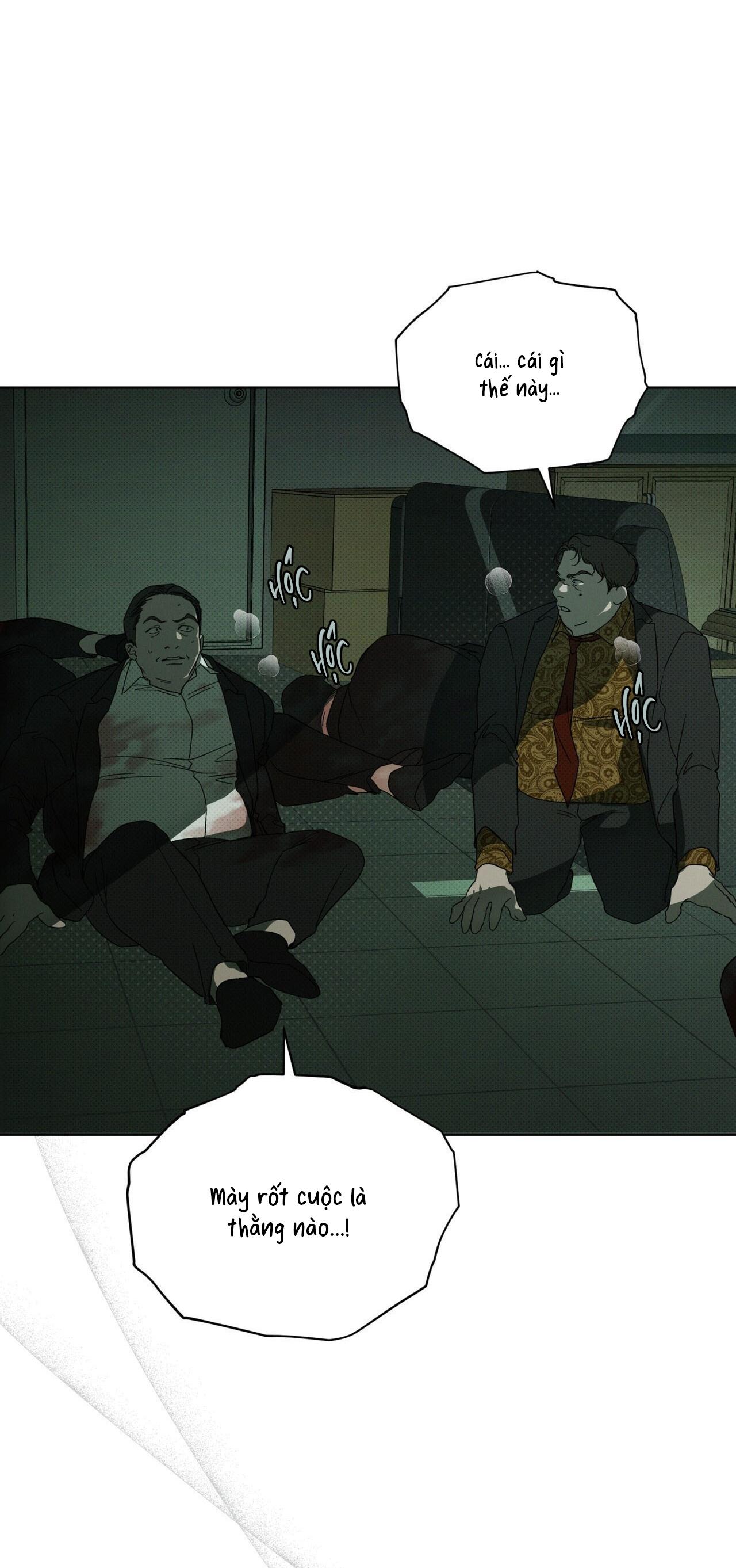 HÌNH THÁI TIẾN HÓA Chapter 4 - Next 