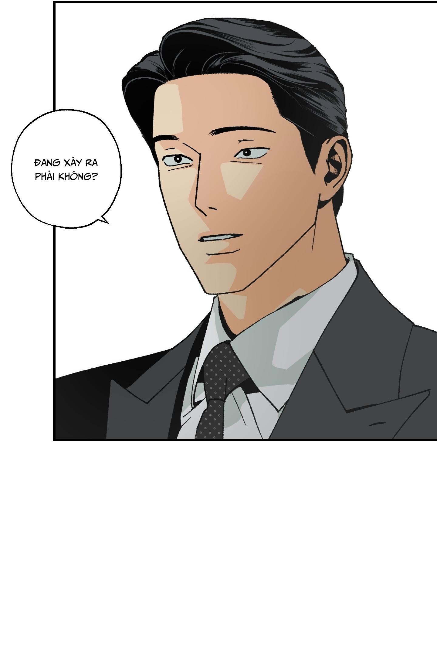 CHỦ NGHĨA HÒA BÌNH Chapter 4 - Next 