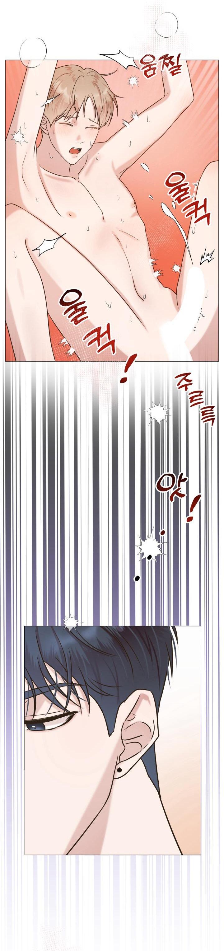 Sứ Giả Tình Yêu Chapter 2 H - Trang 2