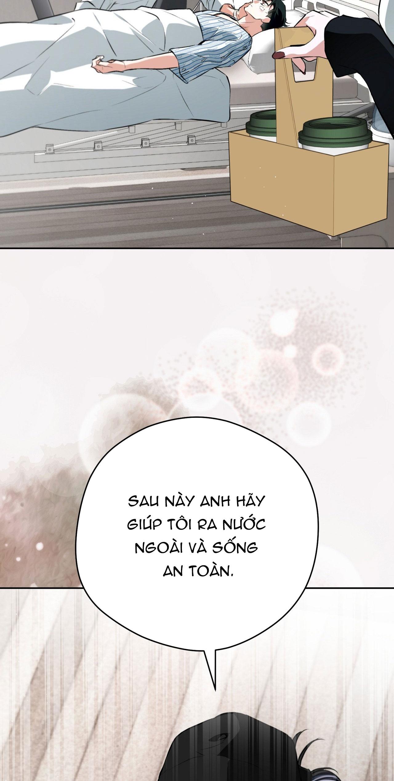 OFF TRACK Chapter 49 - Next Chapter 50