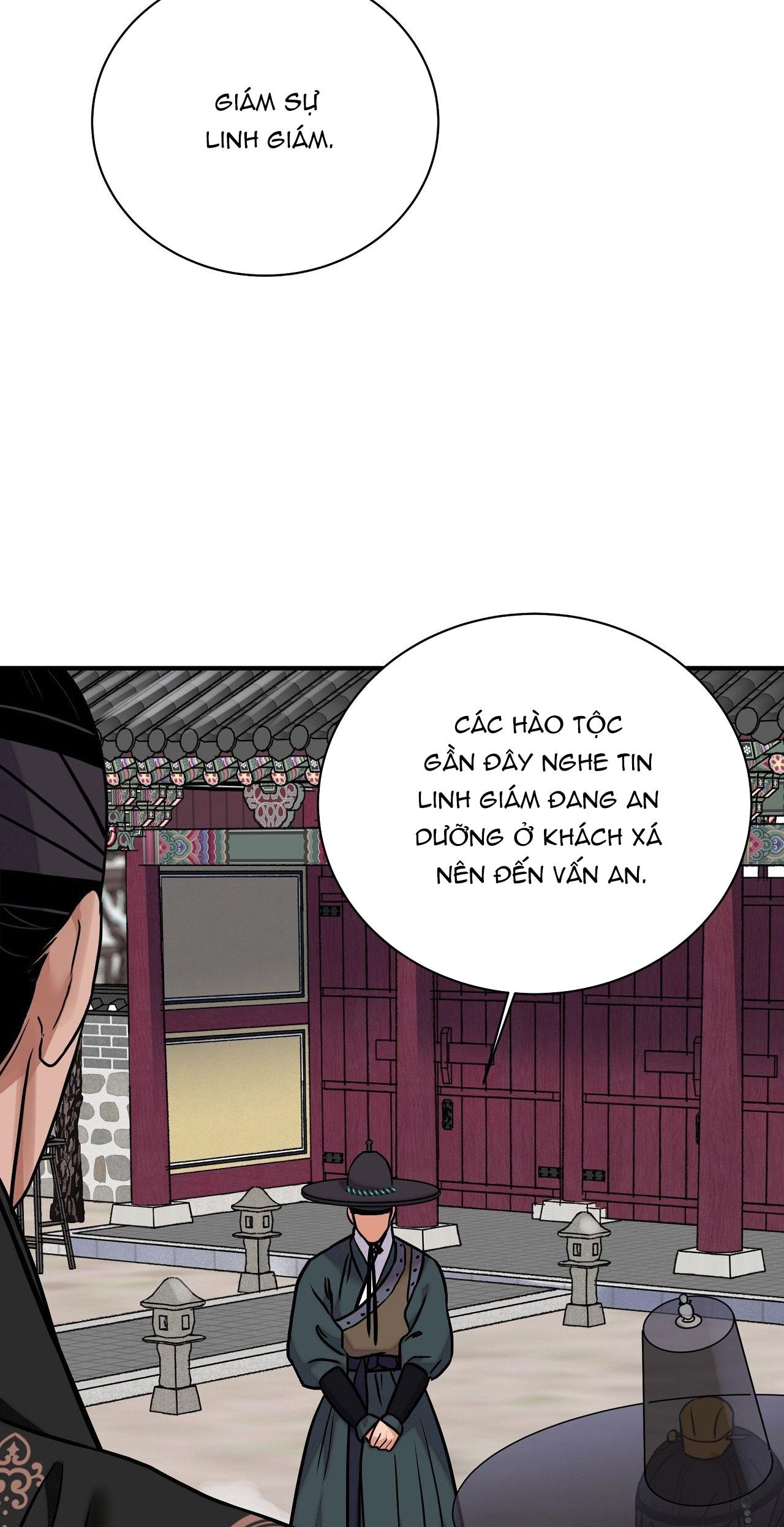 KIẾM HOA Chapter 88 - Next 