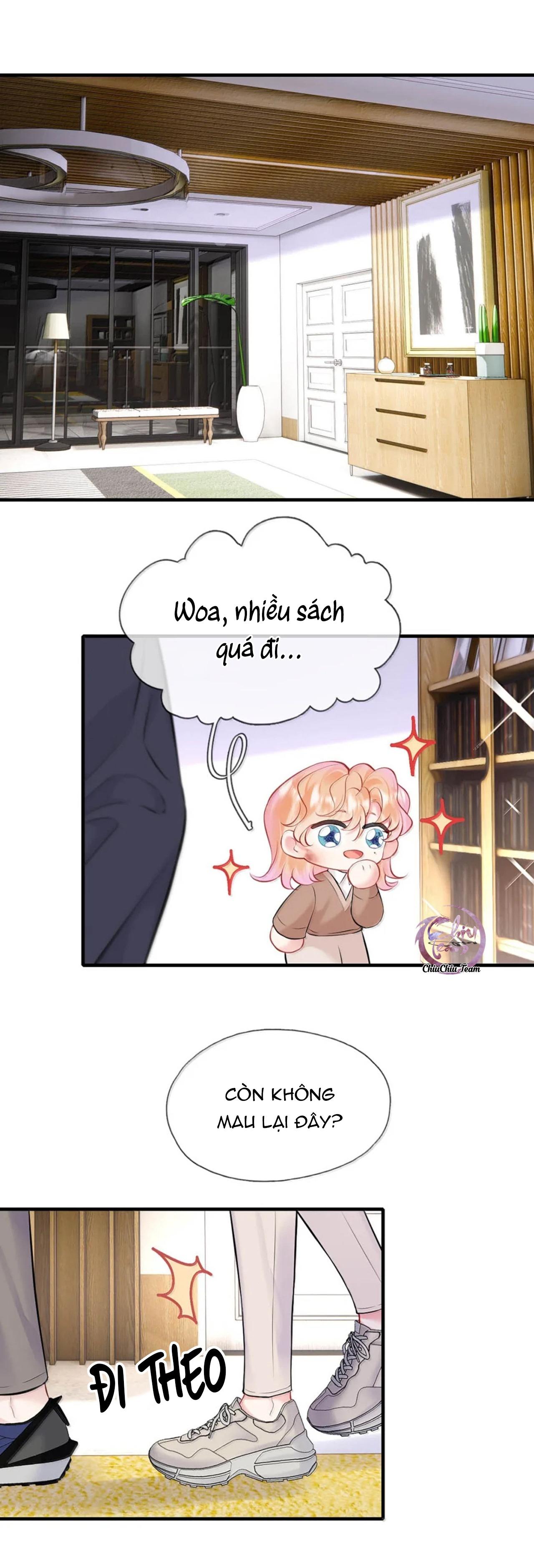 ĐỐI TƯỢNG CÔNG LƯỢC! THIẾT LẬP TÍNH CÁCH CỦA ANH BỊ MÉO MÓ RỒI! Chapter 48 - Next Chapter 49