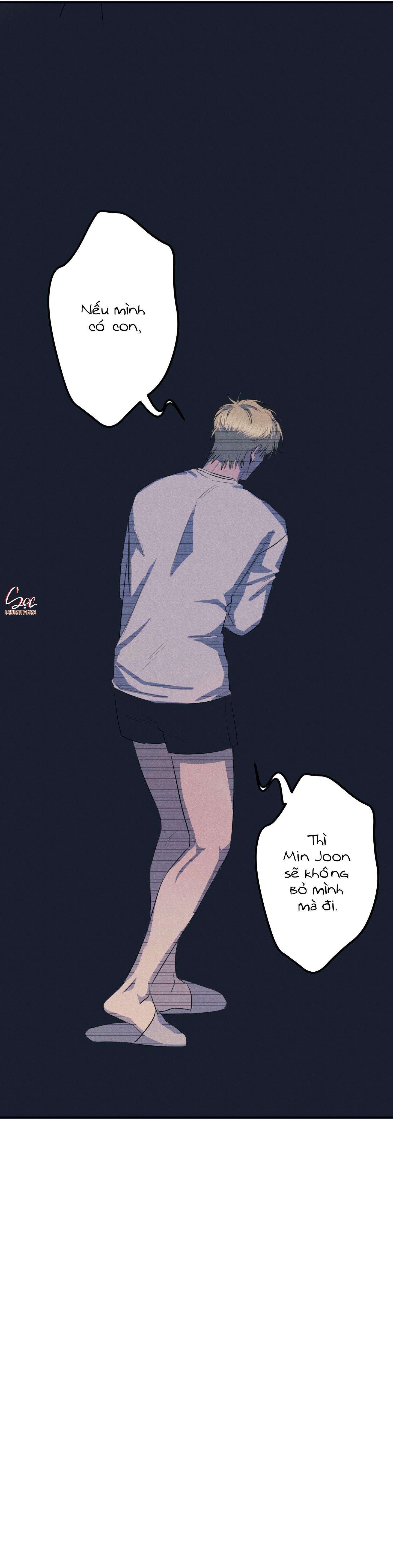 ALPHA MẤT TƯ CÁCH Chapter 23 - Next Chapter 24