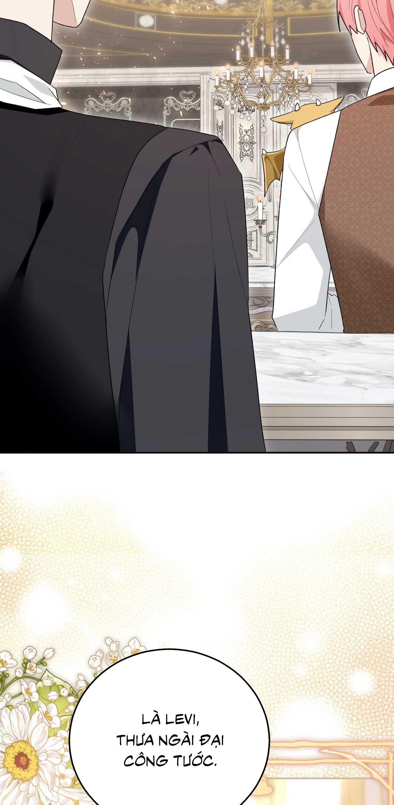 Xuyên thành cục bông của tên cuồng công Chapter 39 - Next Chapter 40