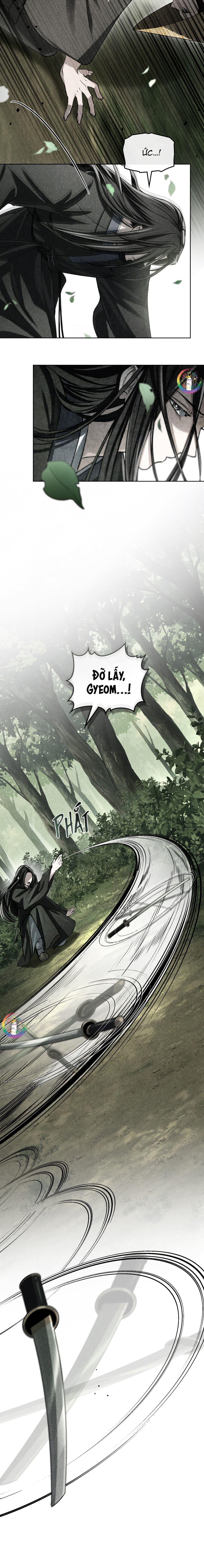 Linh Hồn Lửa Chapter 37 - Next 