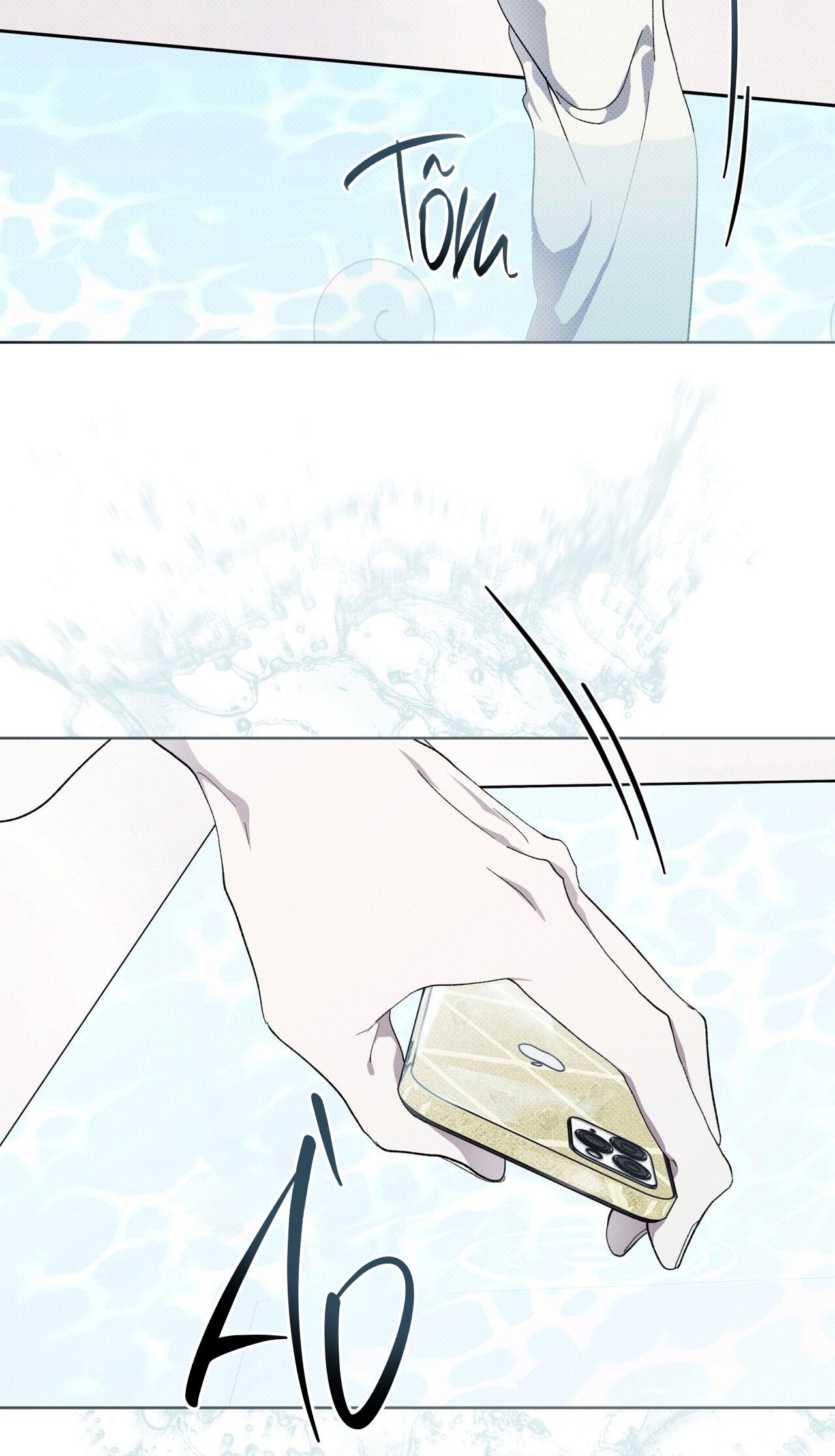 NGUỒN GỐC TIẾN HÓA Chapter 22 - Next Chapter 23