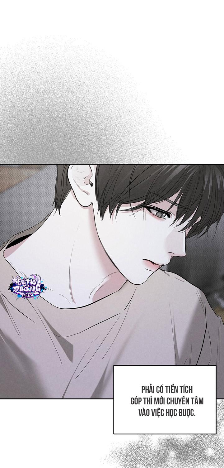 [DDT] KẺ ĐÁNH CẮP TRÁI TIM Chapter 5 19+ - Trang 2