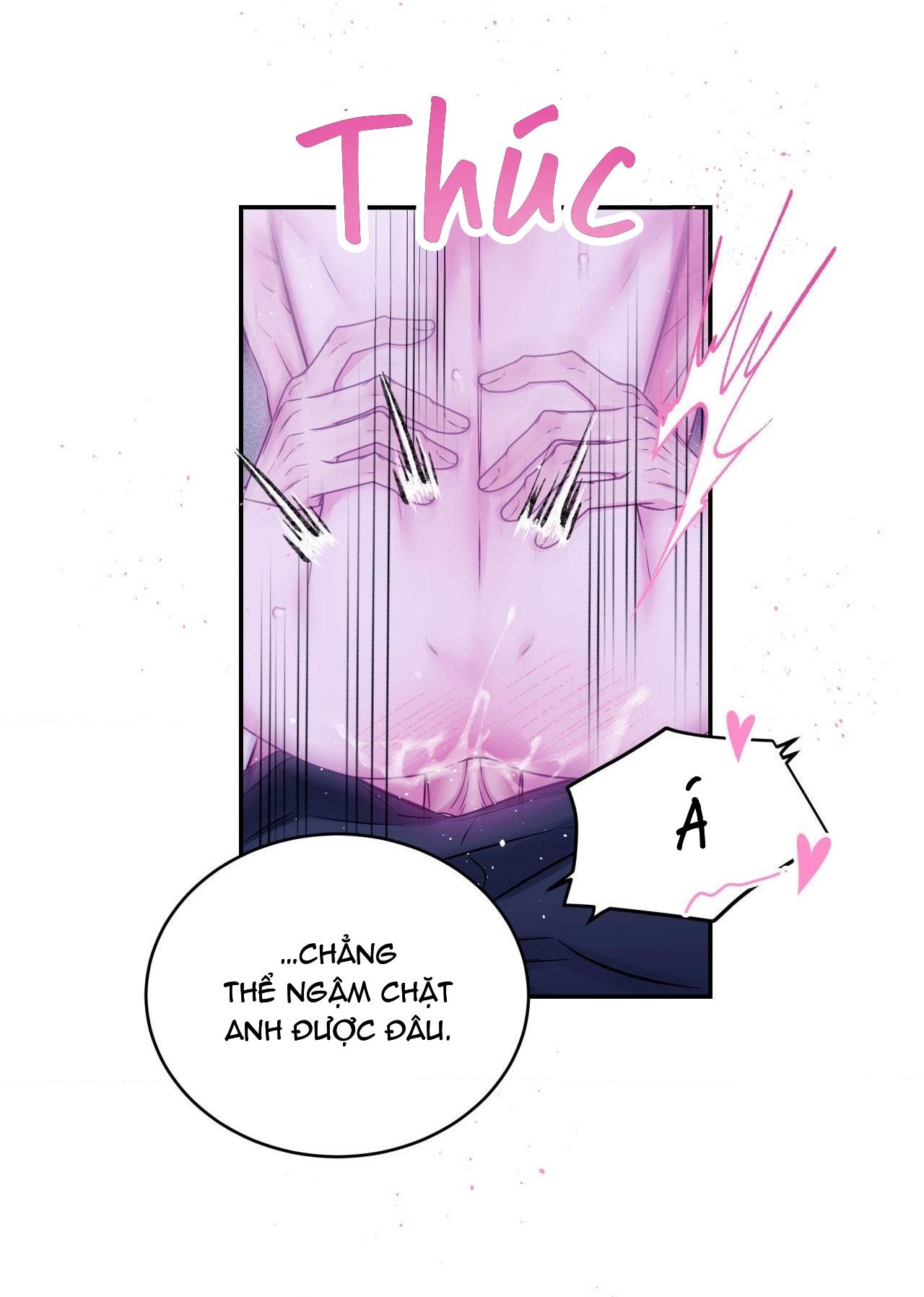 Khoảng Trống Không Hoàn Hảo Chapter 9 H+++ - Next 