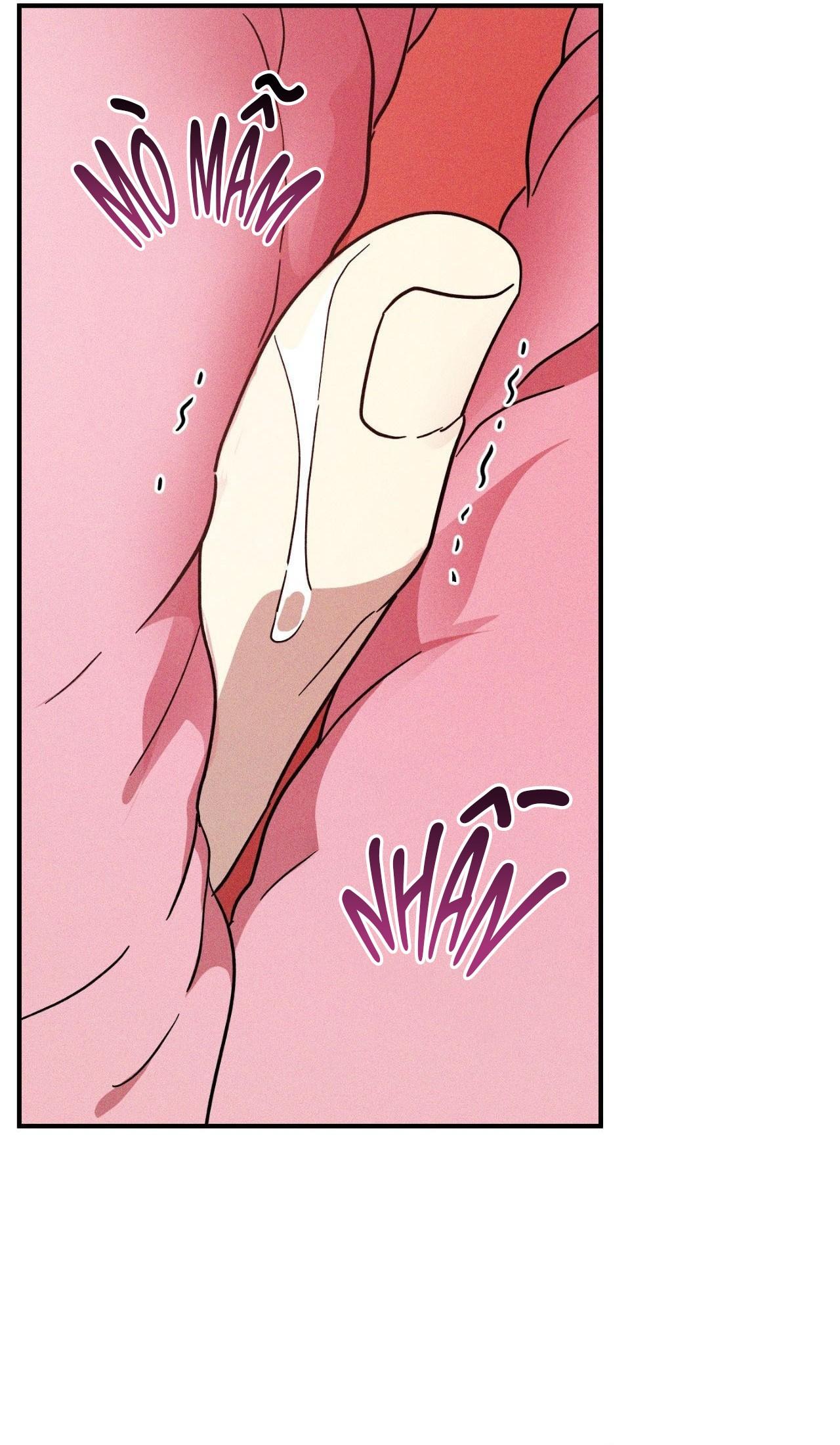 (CBunu) MIX UP Chapter 15 H+ - Trang 2