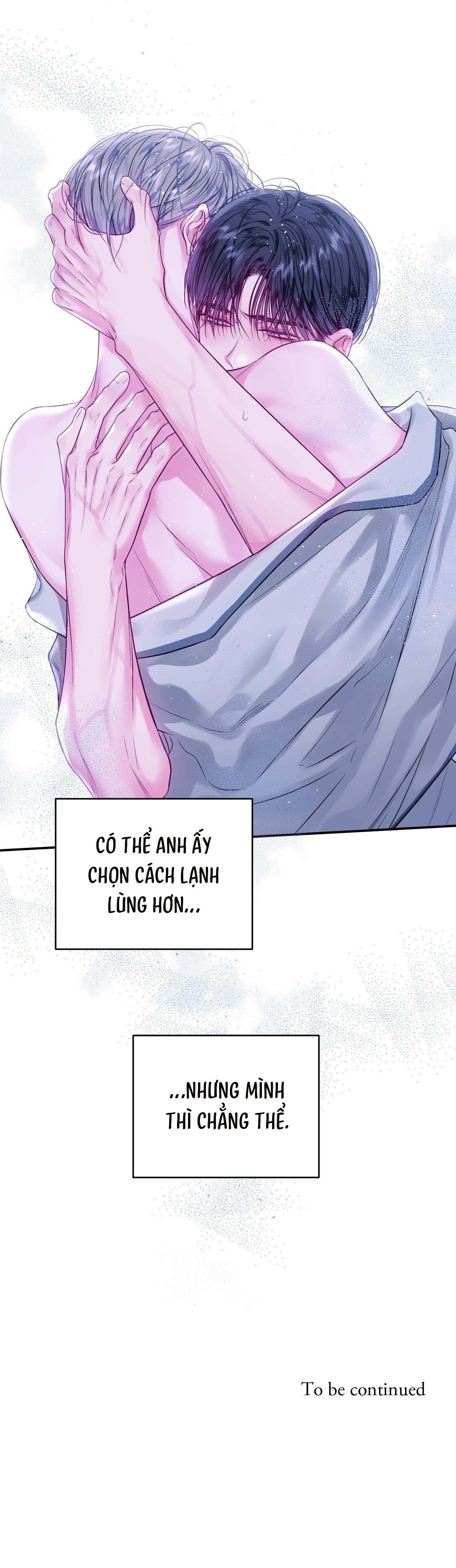 Khoảng Trống Không Hoàn Hảo Chapter 22 - Next Chapter 23