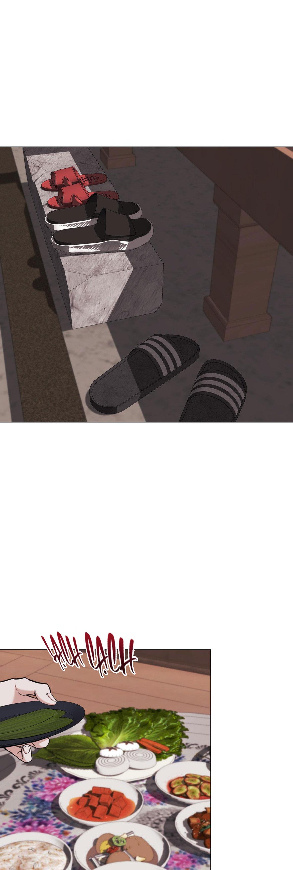 EM BÉ VÀ ĐẠI CA Chapter 51 - Next Chapter 52