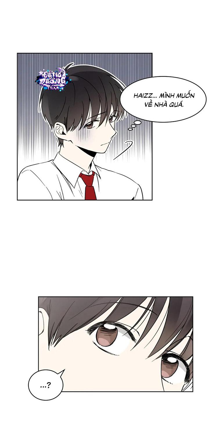 [DDT] KẺ SAY MÊ Chapter 4 - Trang 2