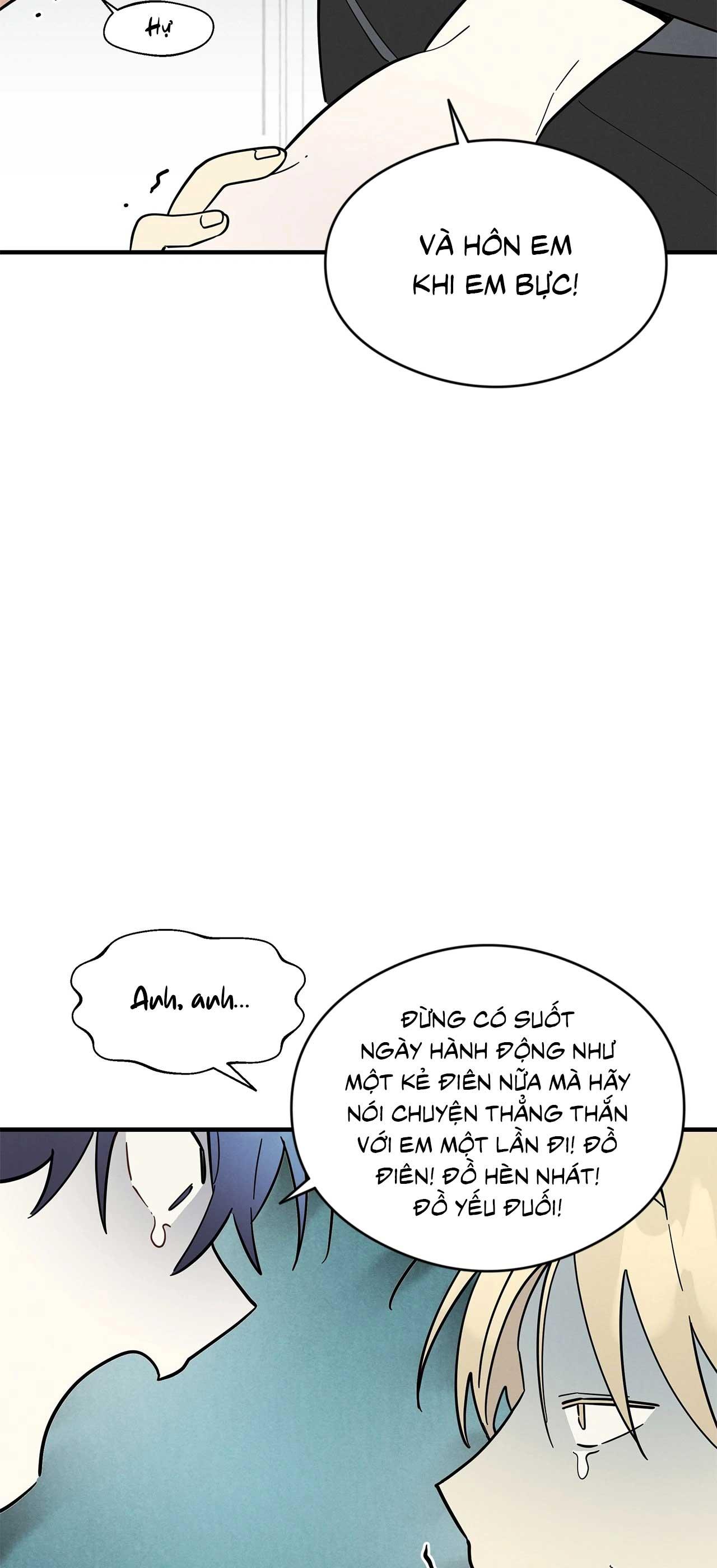 One-Room TA Chapter 25 H nát chuối - Next 