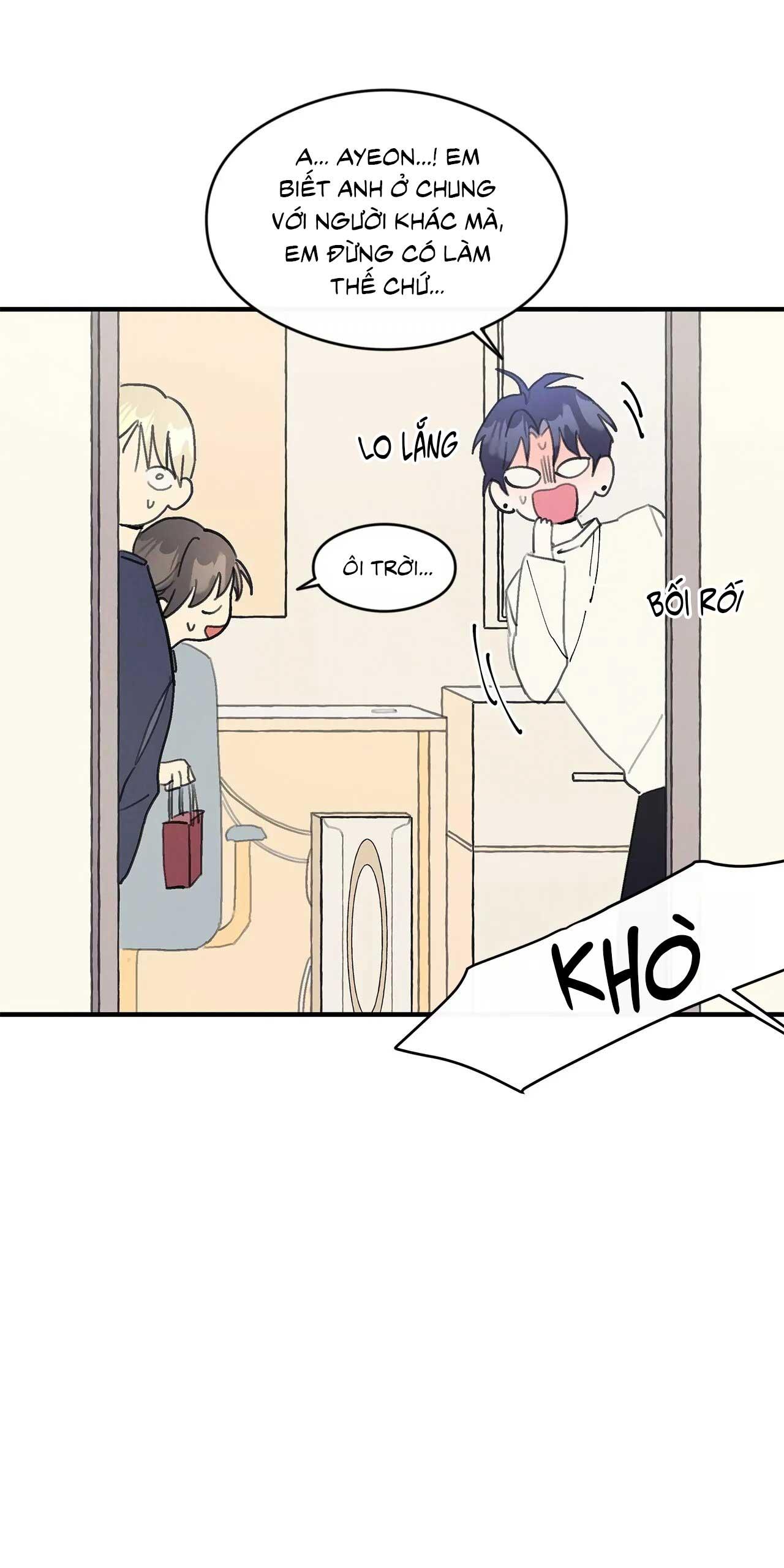 One-Room TA Chapter 14 - Next Chapter 15