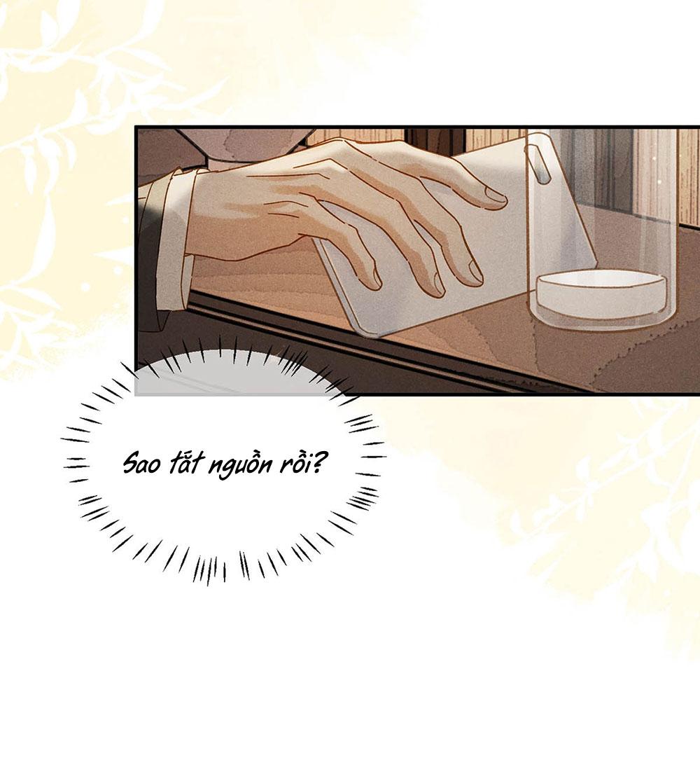 Sở Thiên Dĩ Nam Chapter 18 - Next Chapter 19