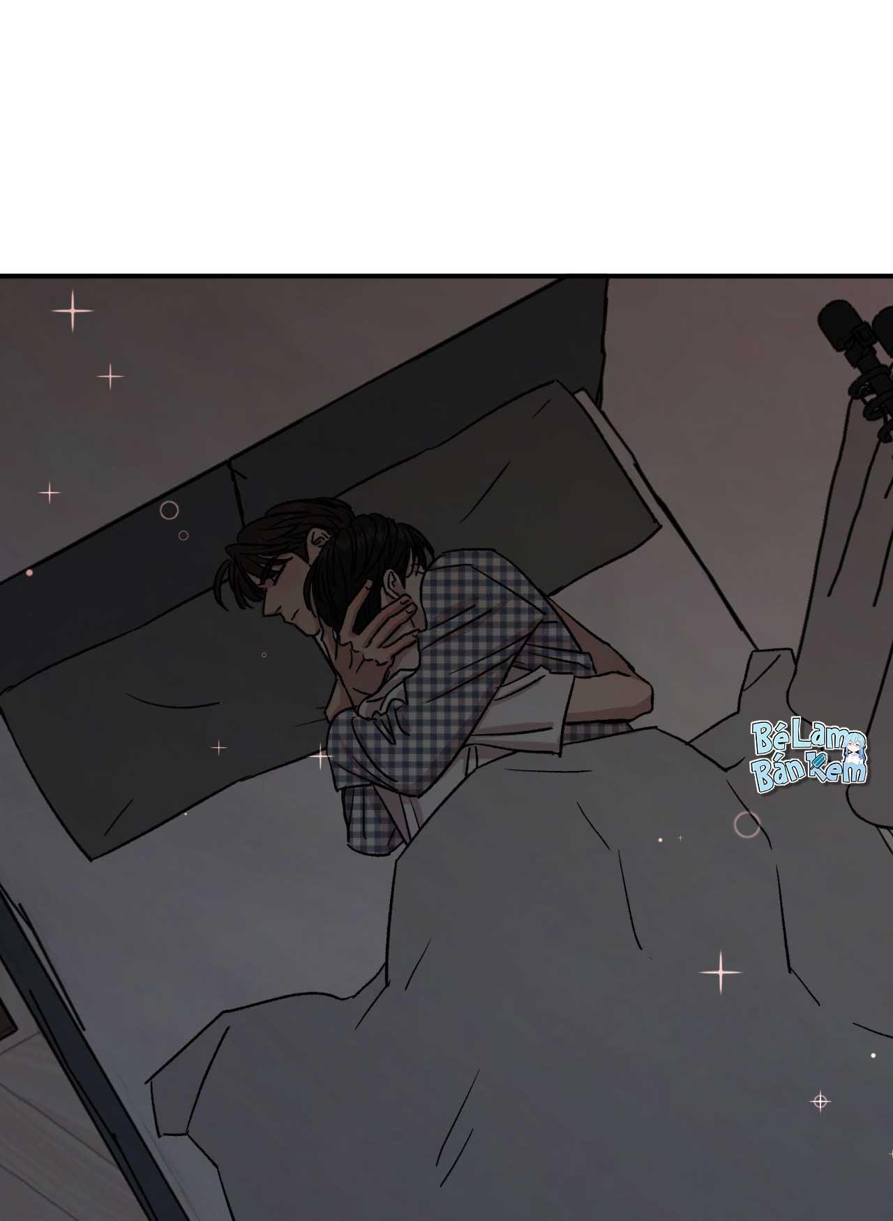 Nhà của chúng ta Chapter 30 - Next 