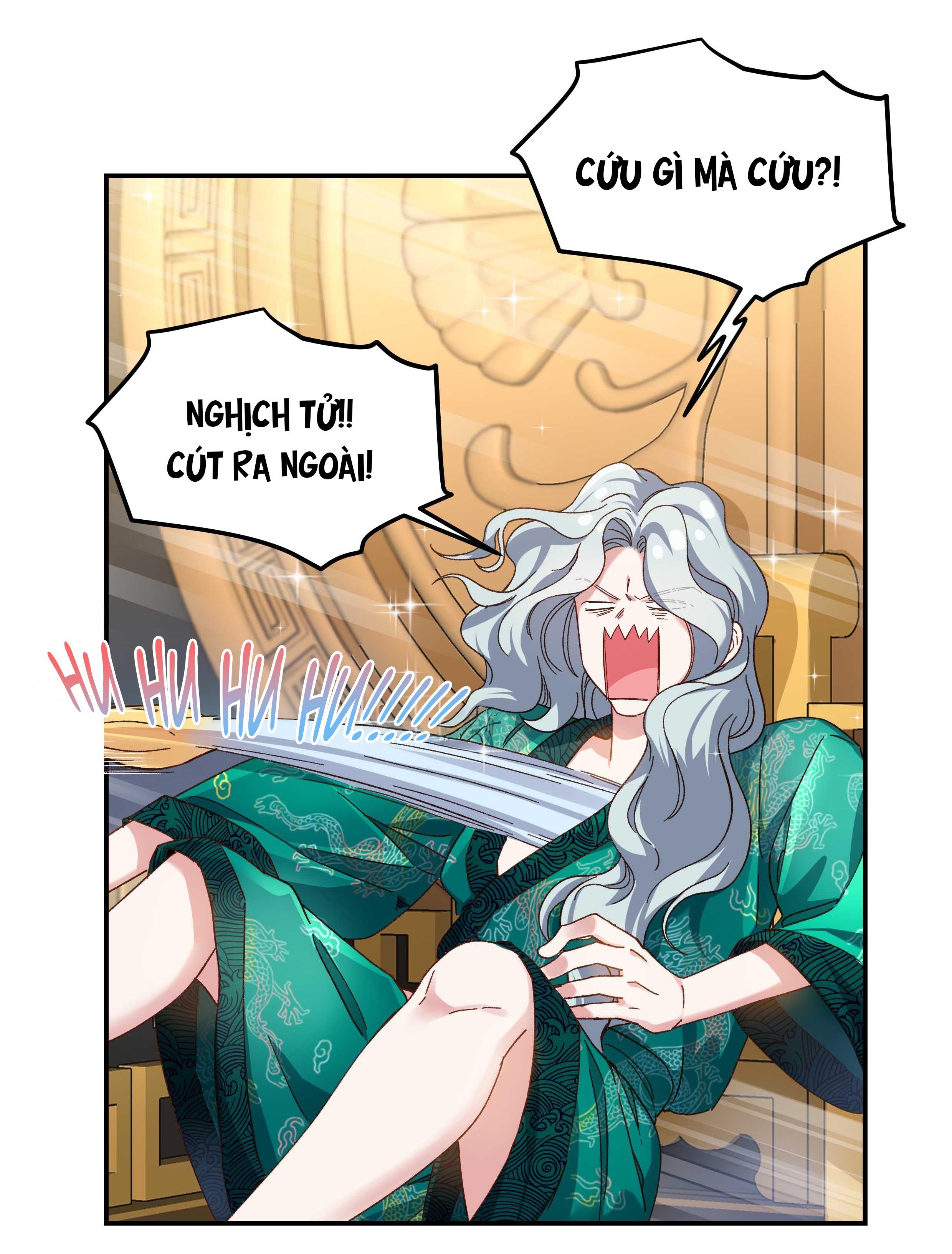 Quán cơm tỳ hưu Chapter 101 - Next Chapter 102
