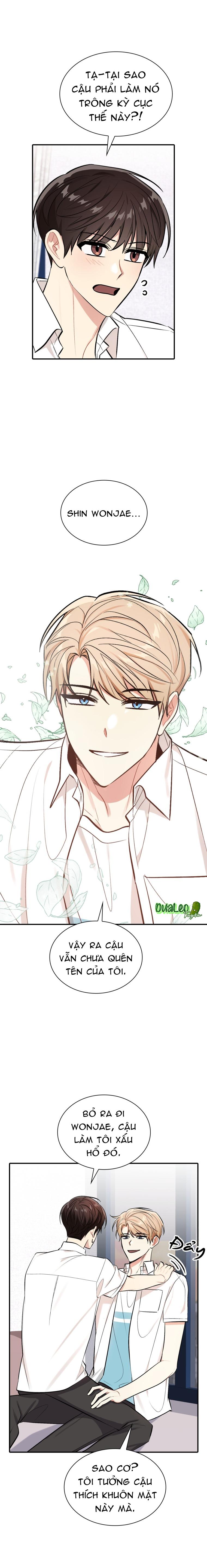 Nhật Hạ Chapter 22 - Next Chapter 23