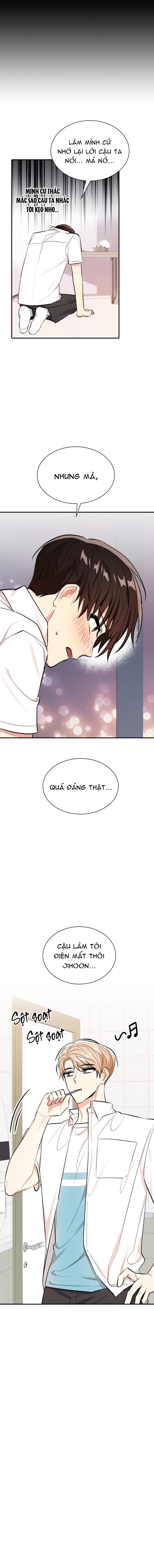 Nhật Hạ Chapter 23 - Next Chapter 24