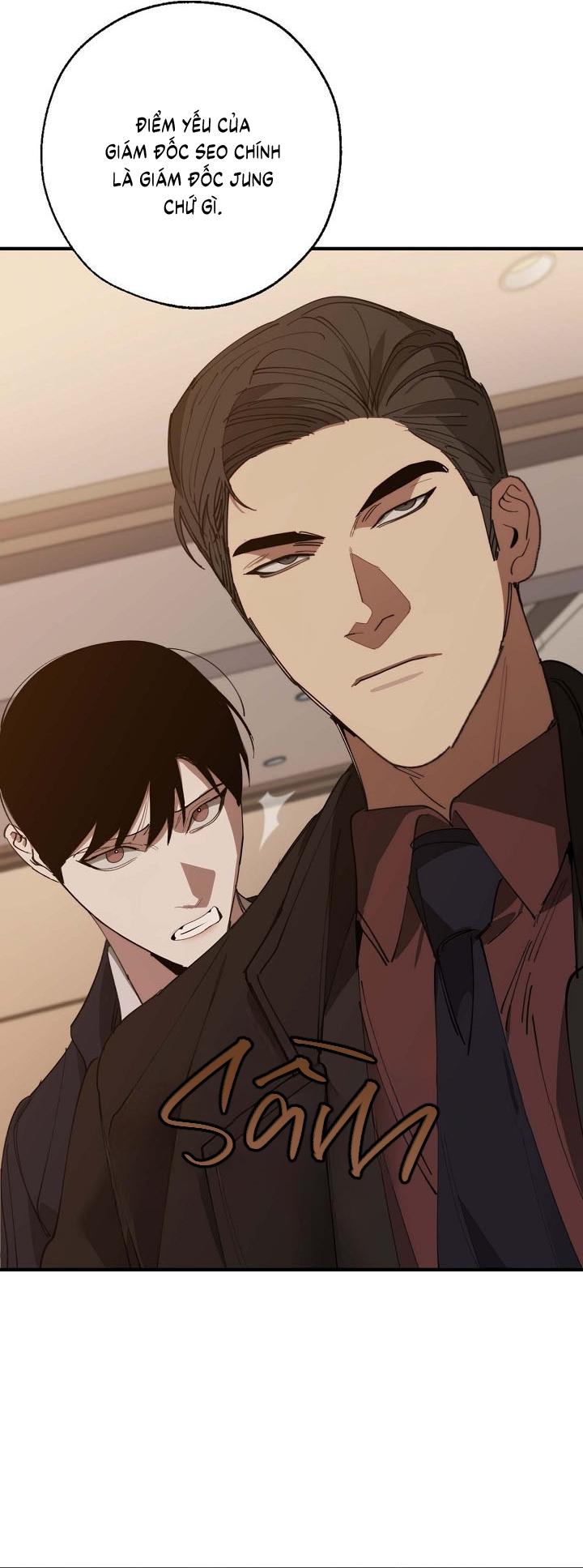 (CBunu) Tráo Đổi Chapter 78 - Next 